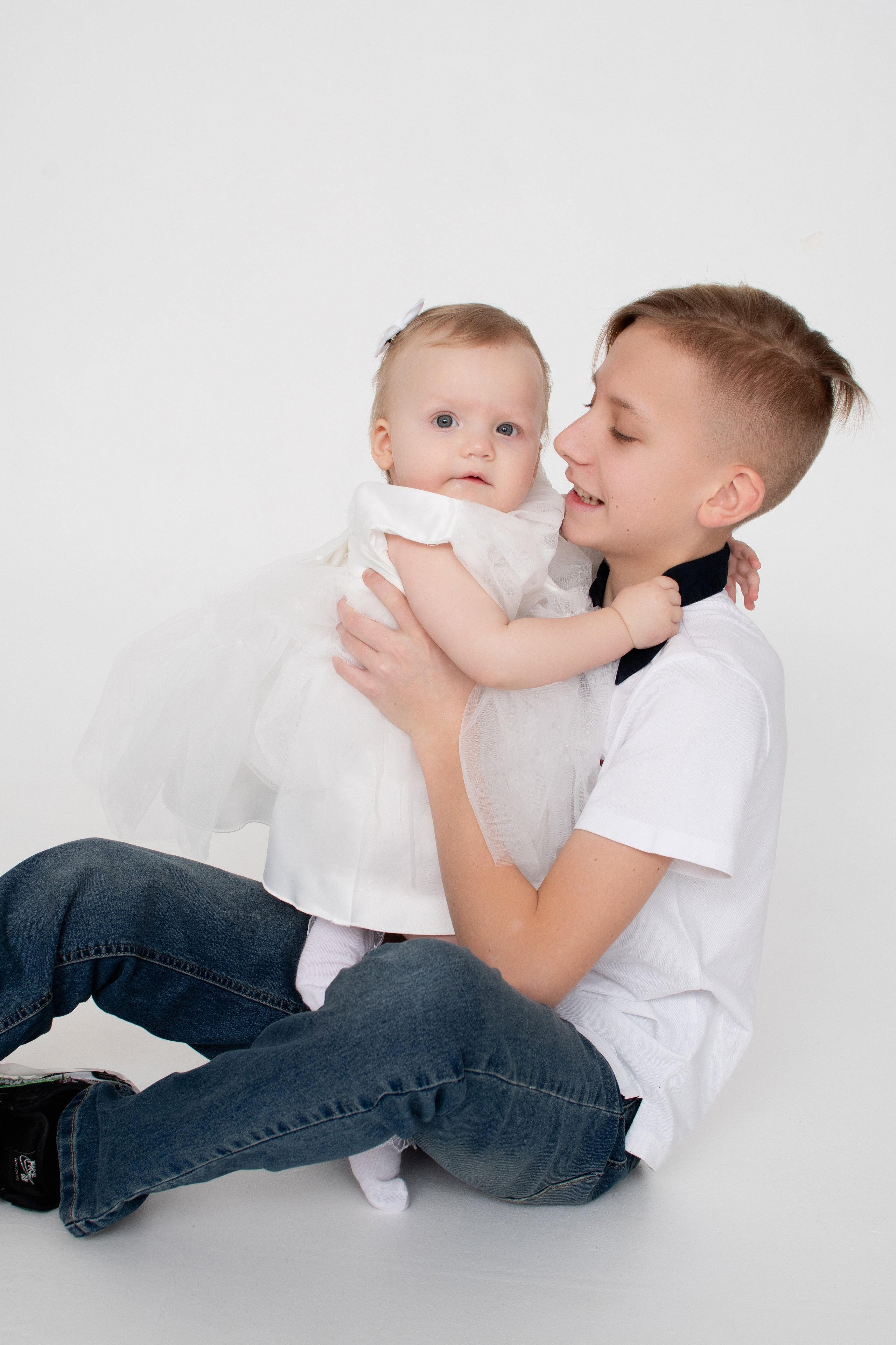 Татьяна. Фотограф