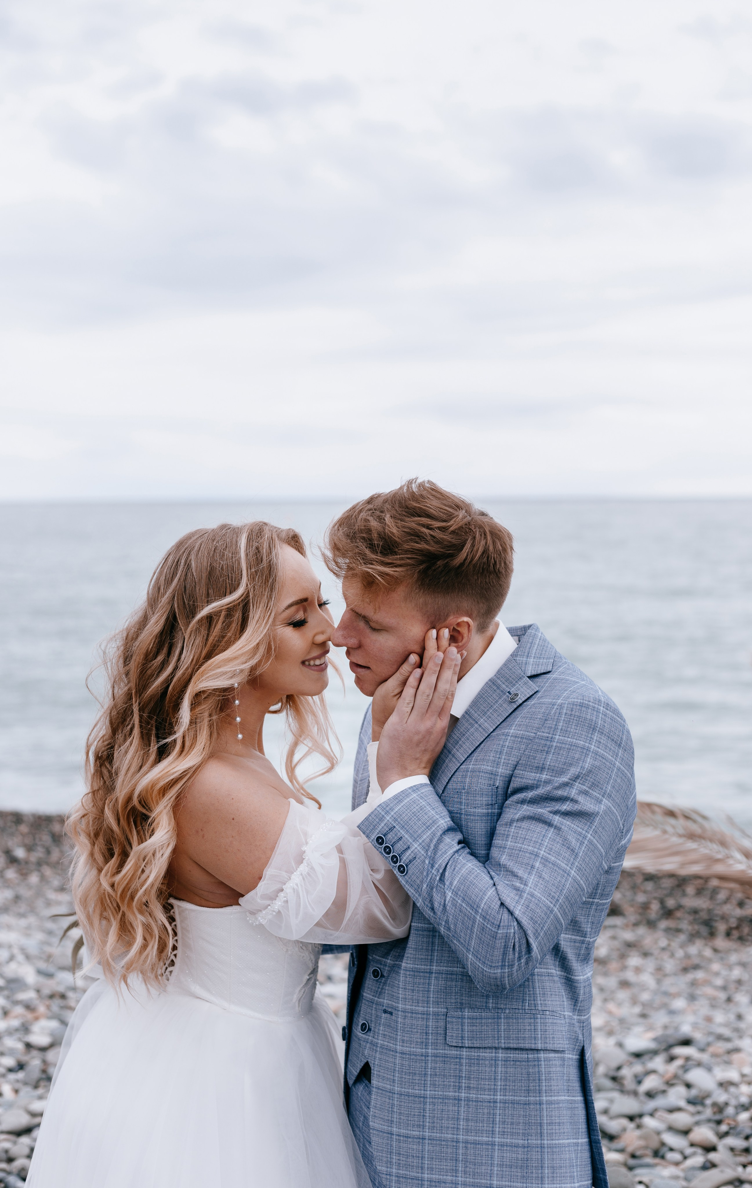Максим & Мари. Photographer Victoria Slavnova