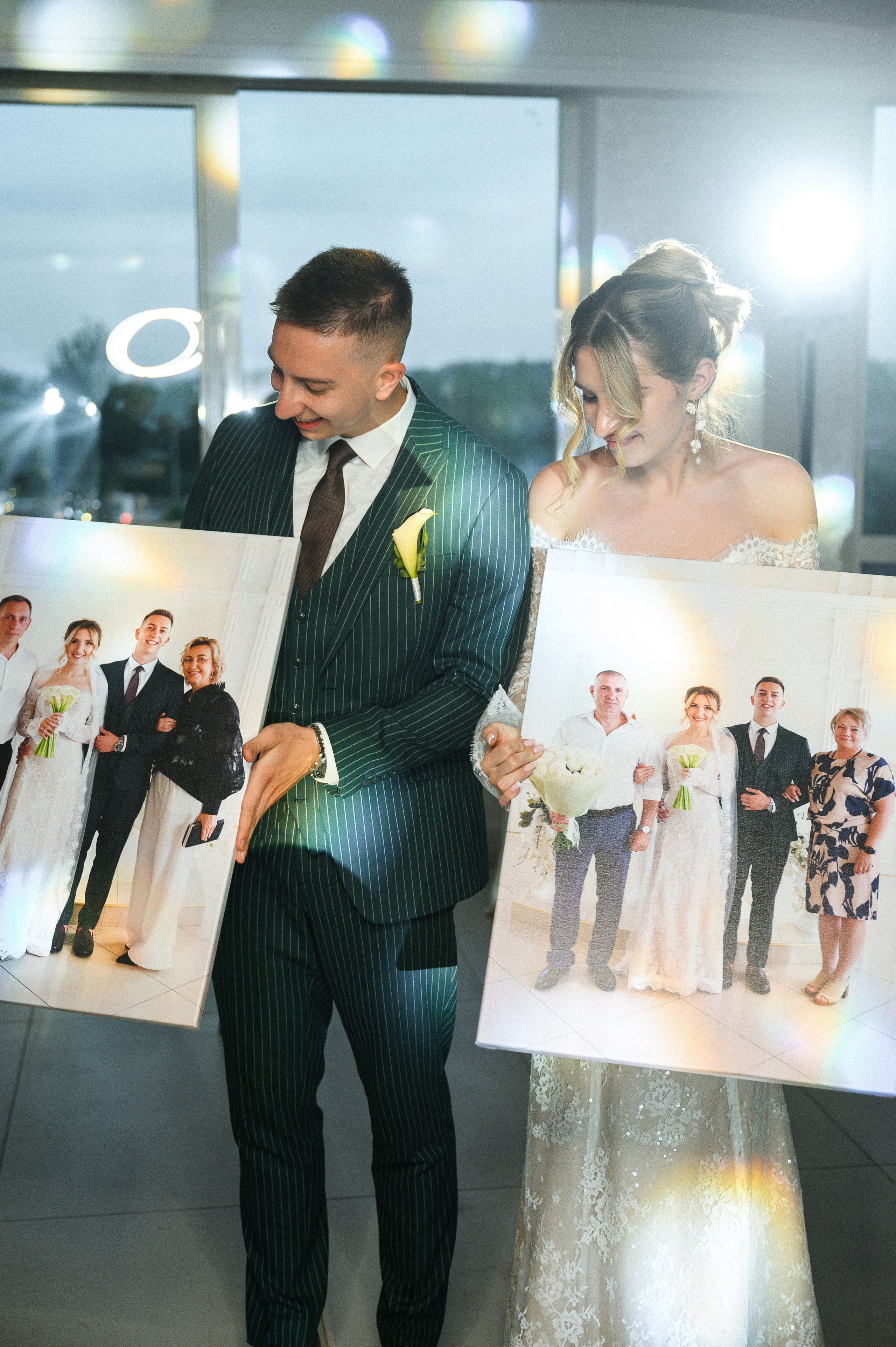 Илья & Алина