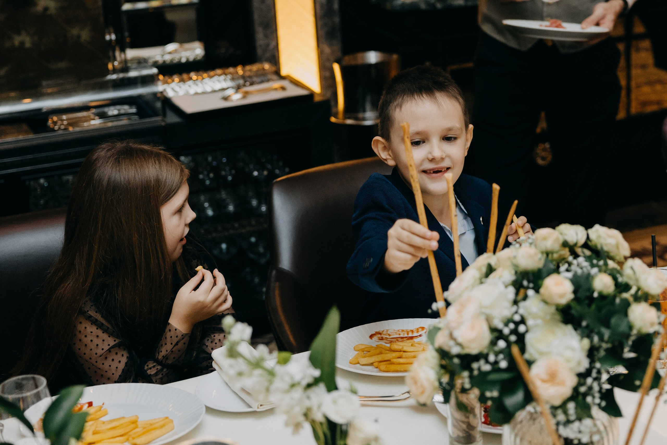 Мария и Вадим. Свадебный фотограф Москва Анастасия Храмова