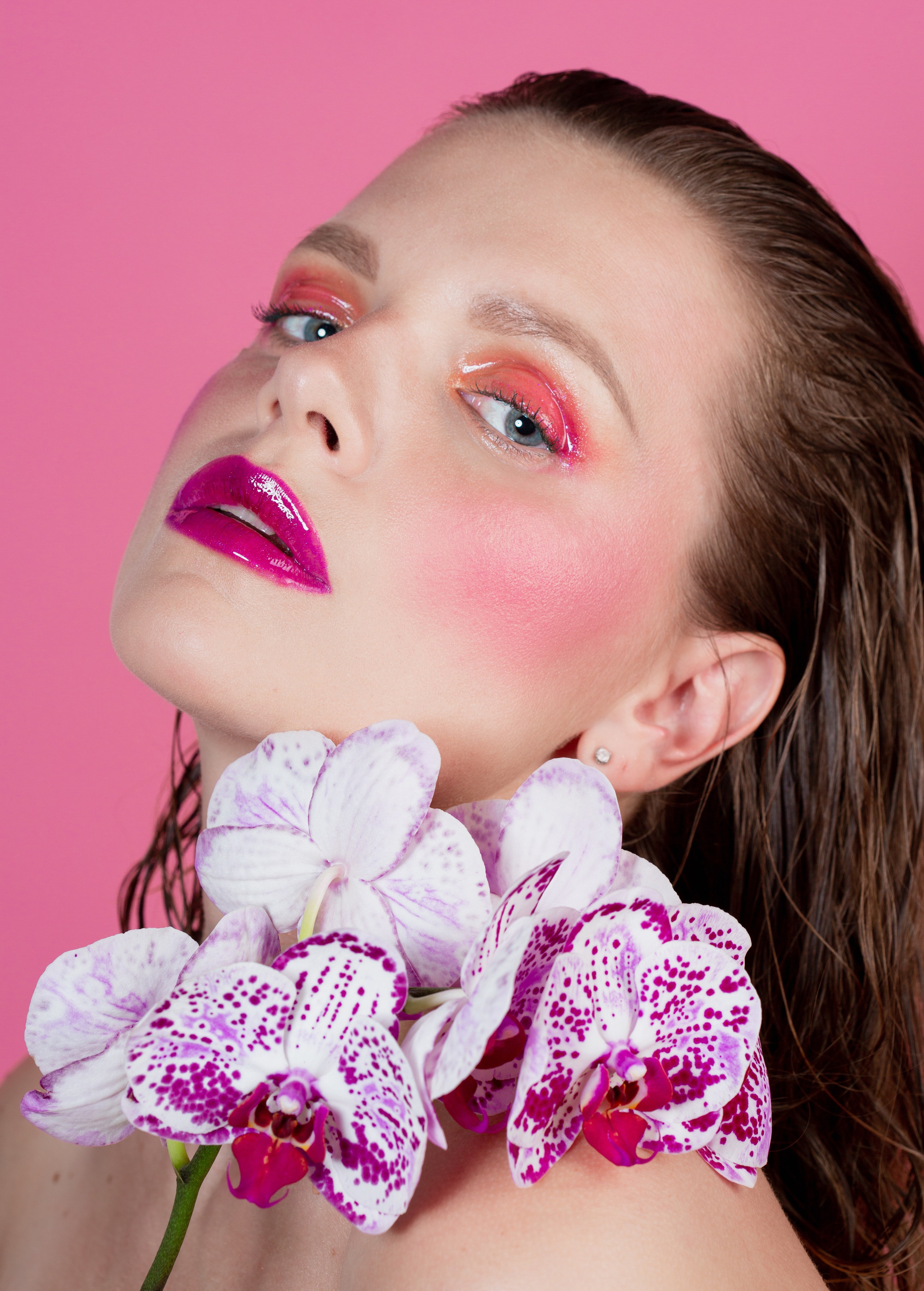 Бьюти. Добродеева Алла фотограф, Москва