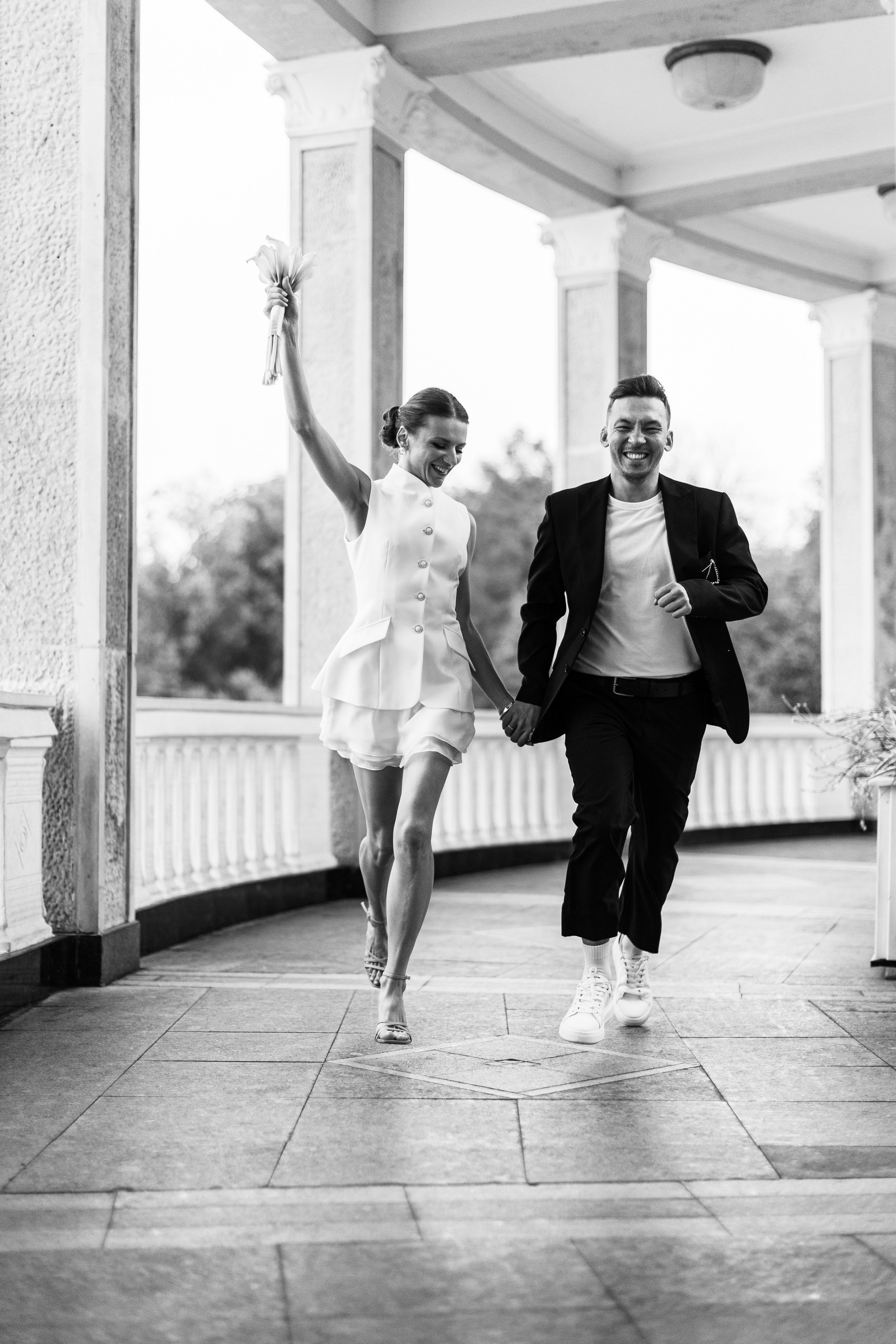 Love story. Добродеева Алла фотограф, Москва