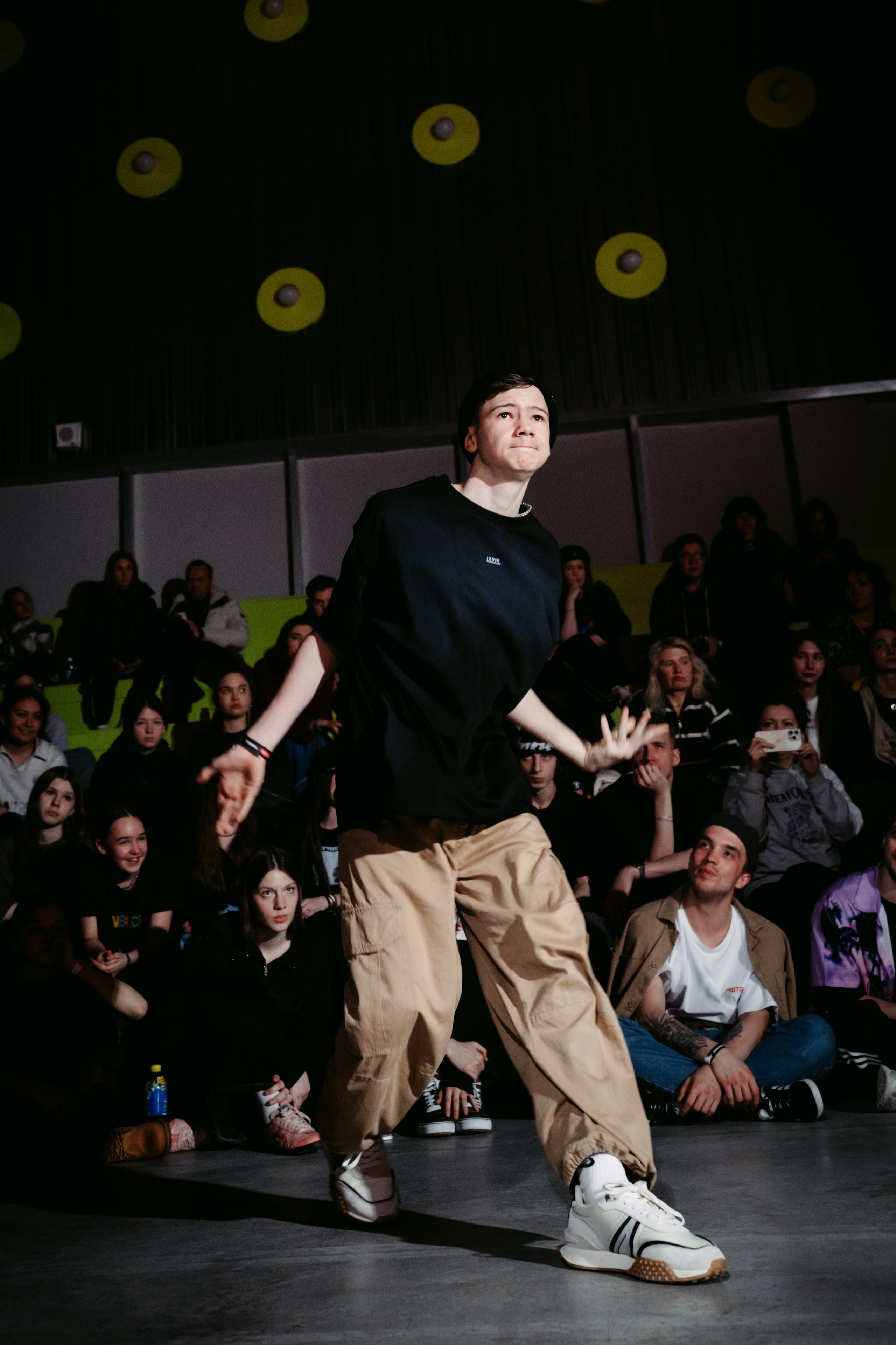 HIP HOP KAZAN 2025. Главная