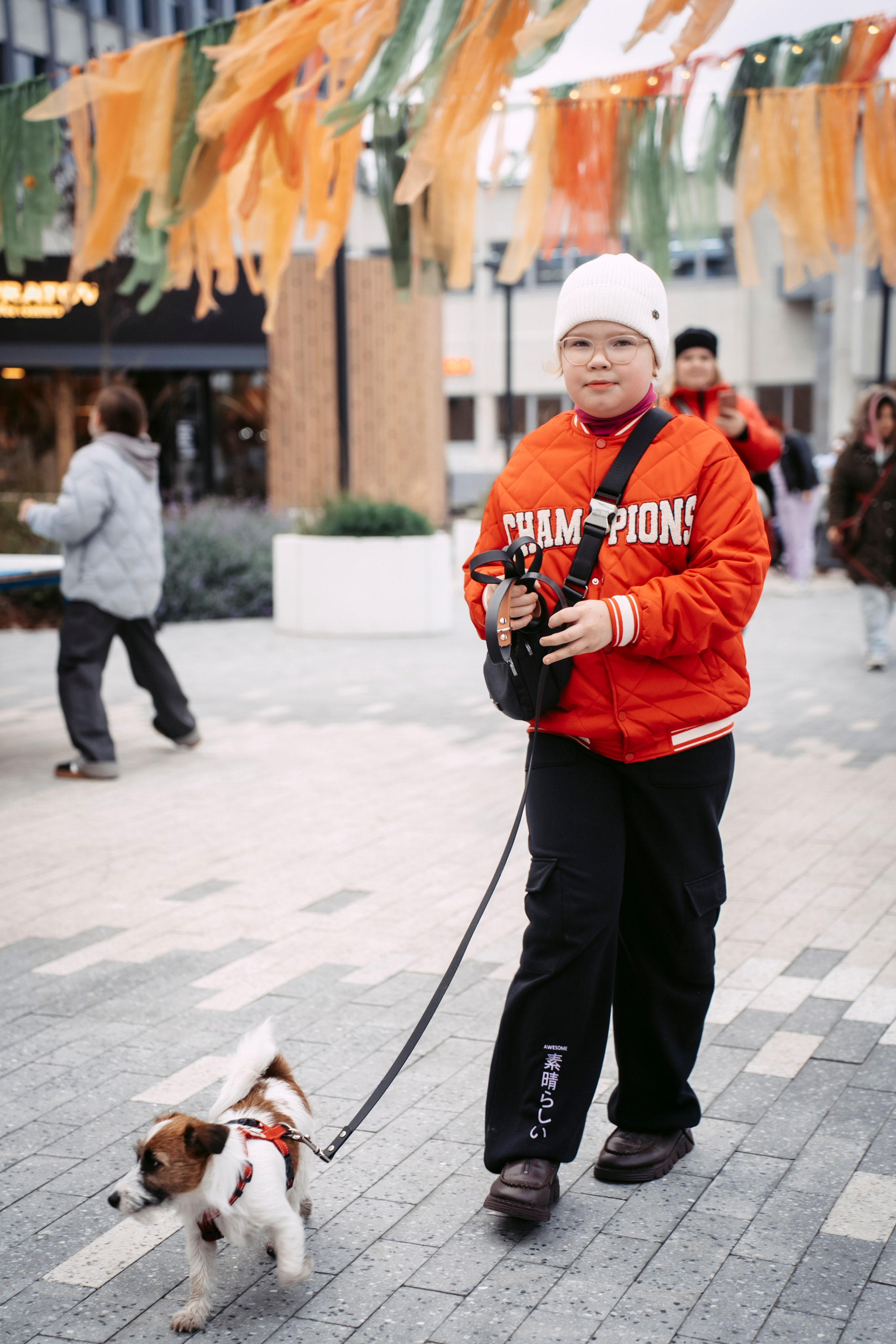 Фестиваль «Очень! Осень». Главная