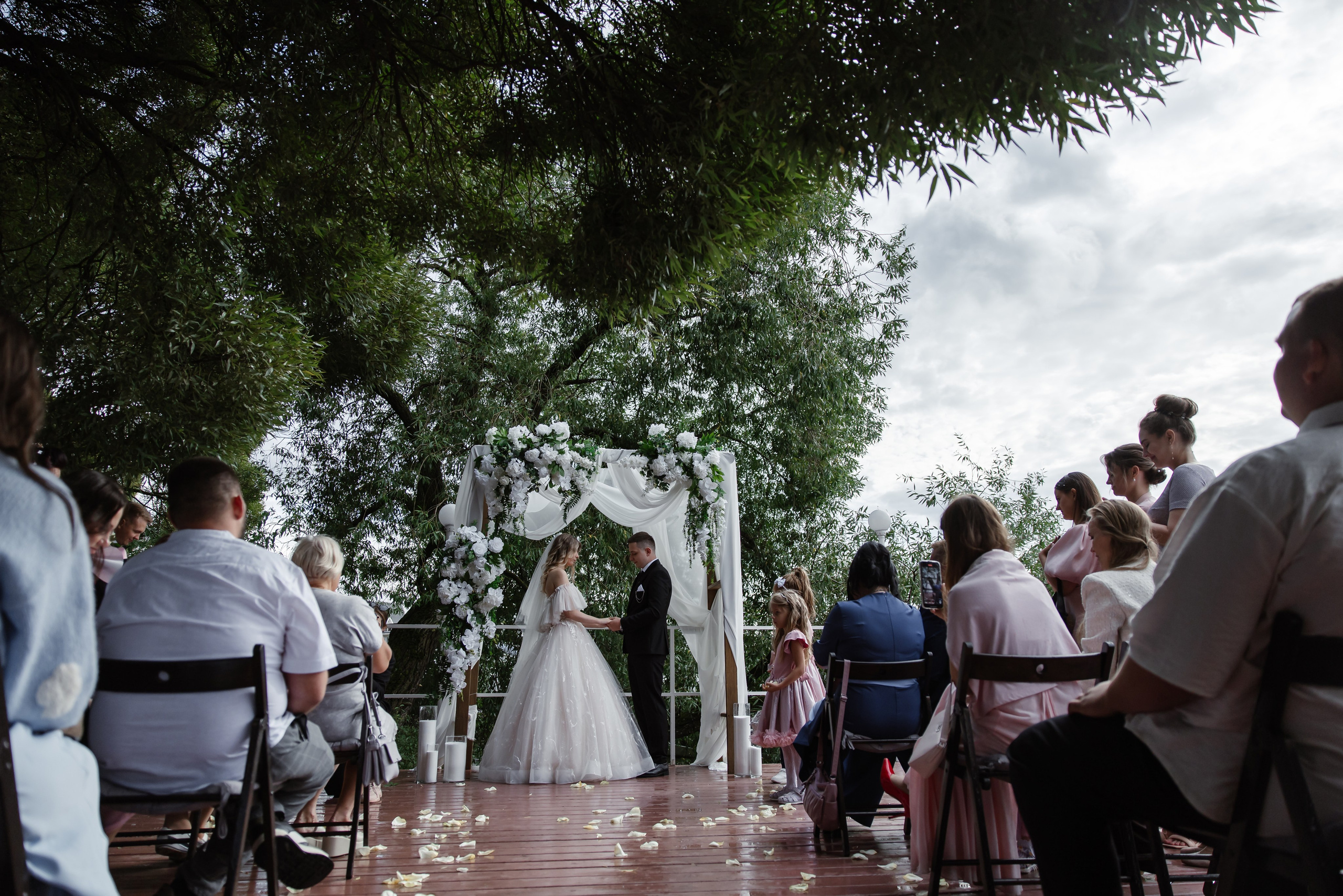 Фотограф на свадьбу на полный день. Фотограф, видеограф на свадьбу в Москве Никита Назаров
