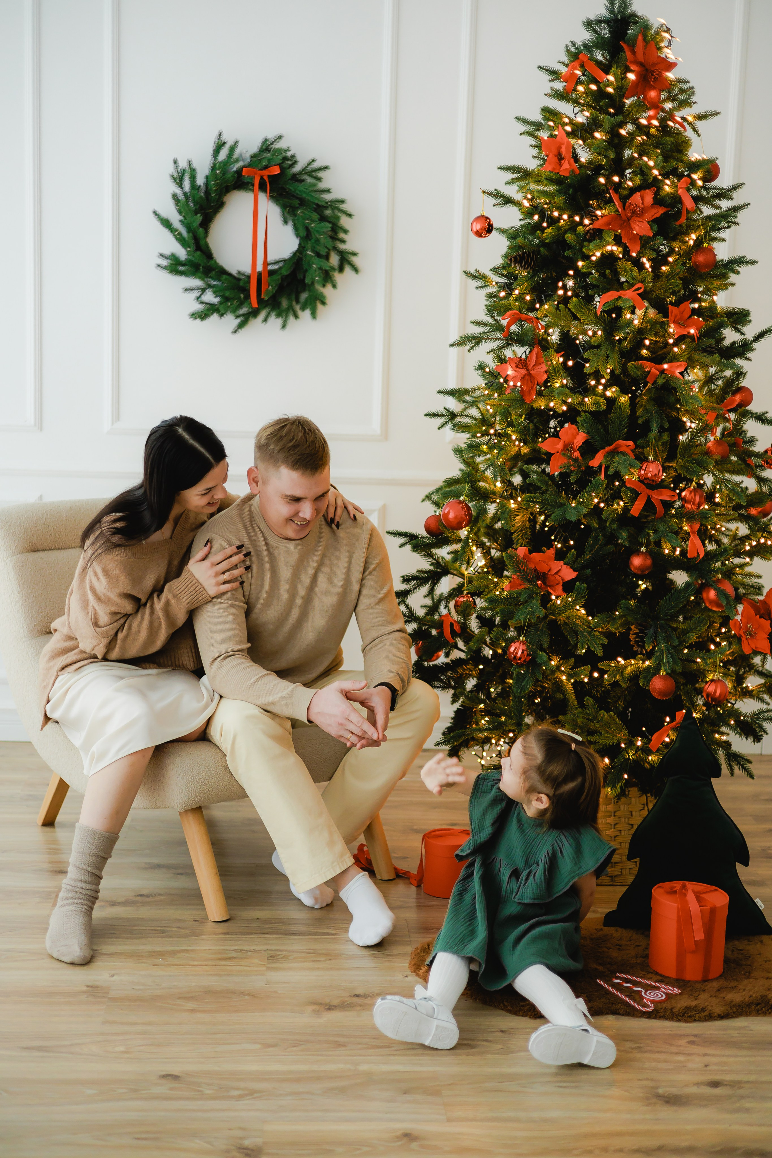 Ирина. Фотостудия Новочебоксарск