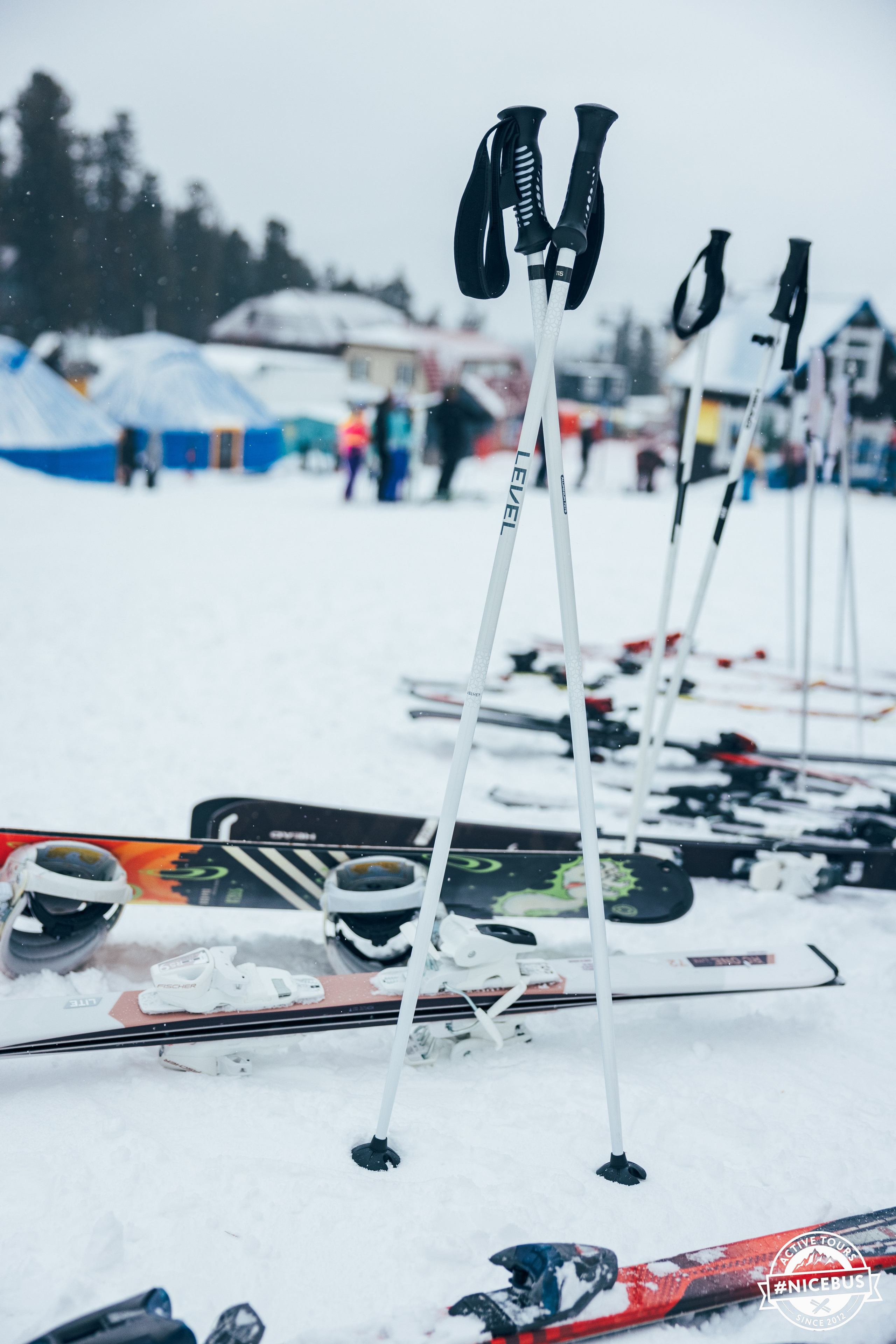 Шерегеш. Фотограф в Красноярске Евдокимова Анастасия