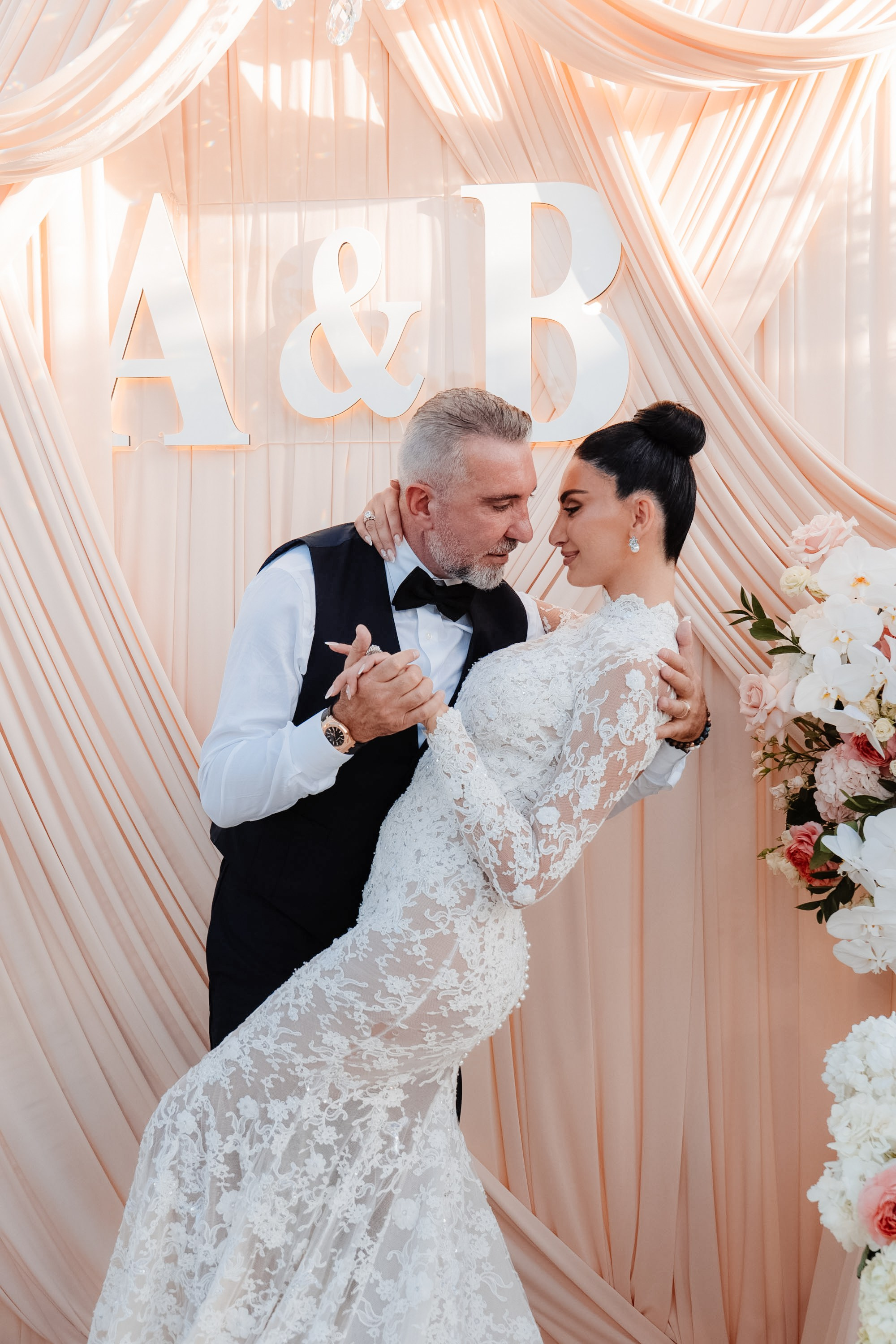 BVLGARY DUBAI. Фото | Видео Контент Мишель Ватаманюк