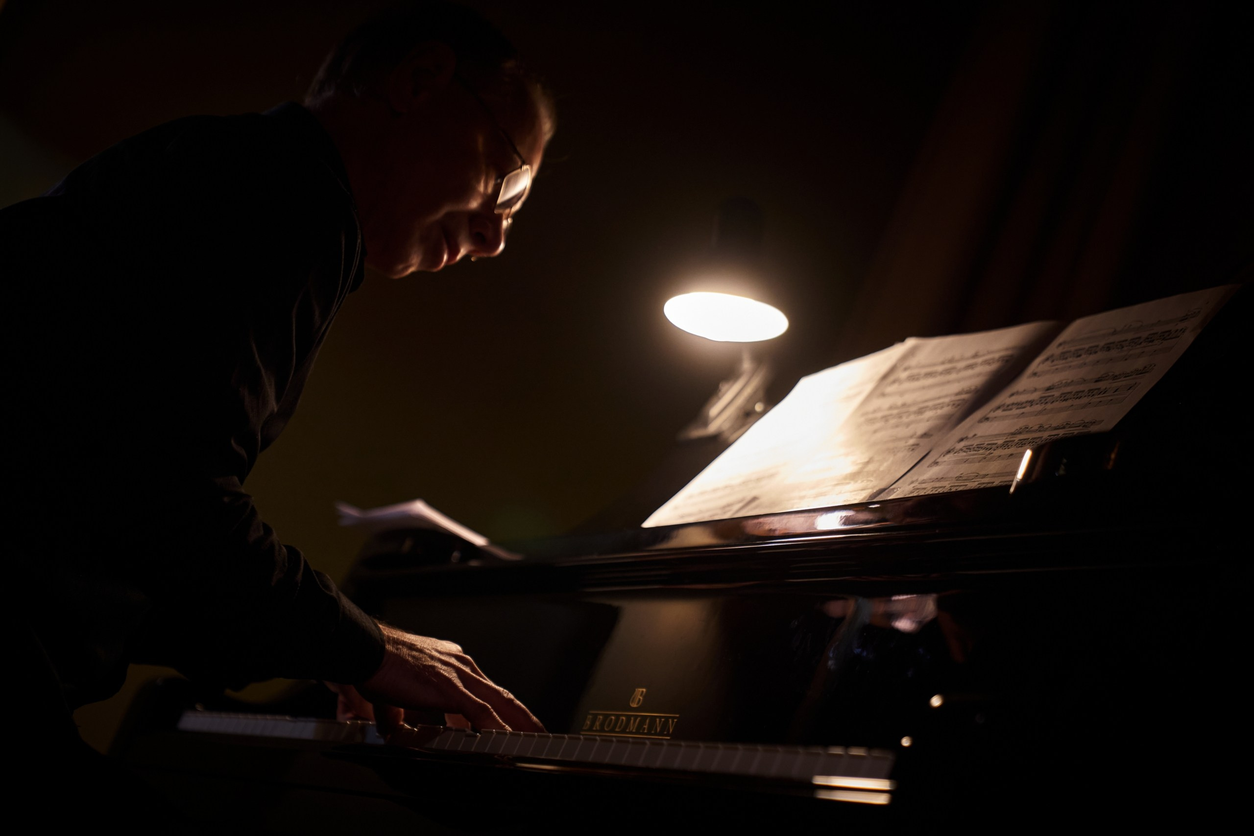 Концерты. Фотограф Евгений Шаров