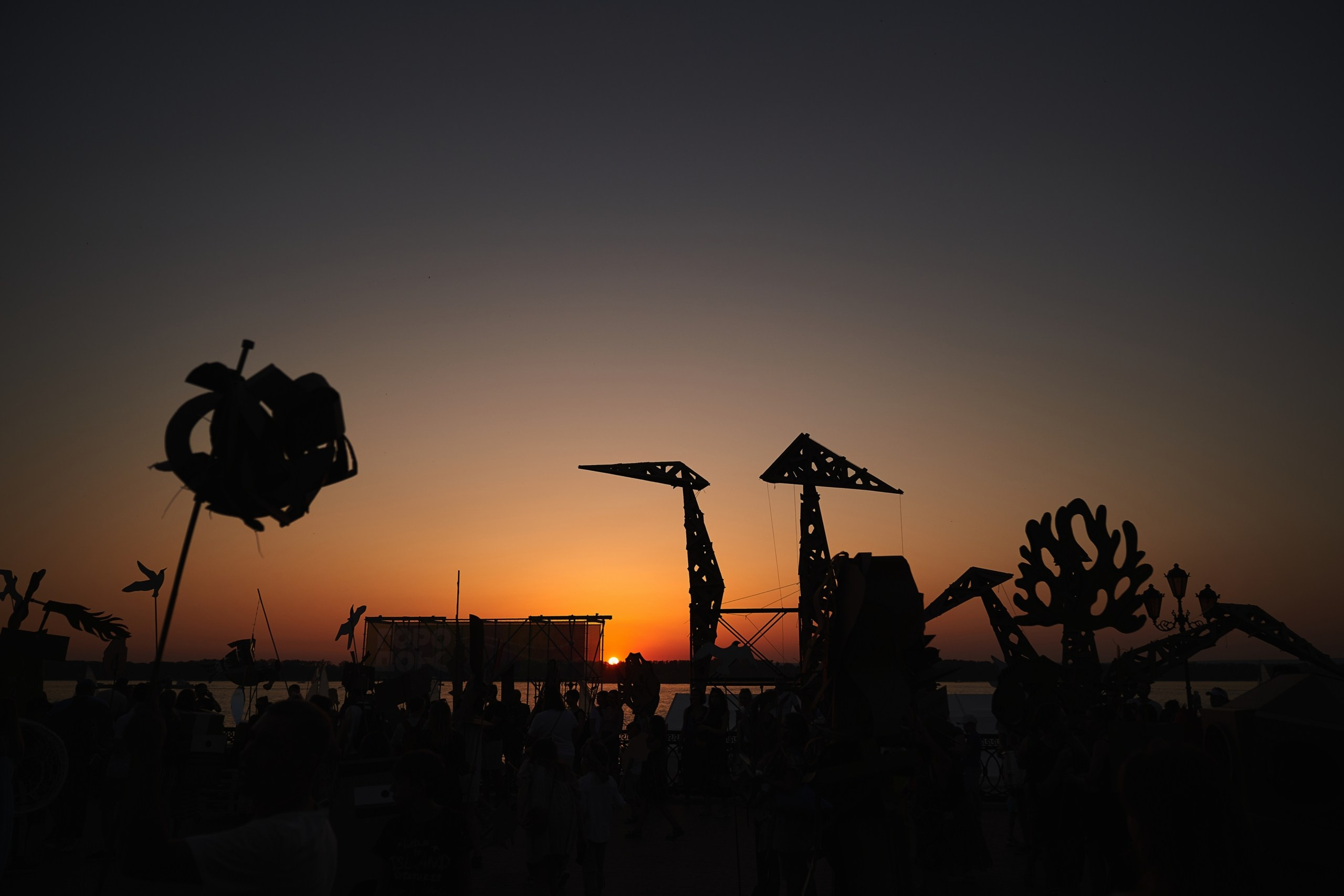 Культура. Фотограф Евгений Шаров