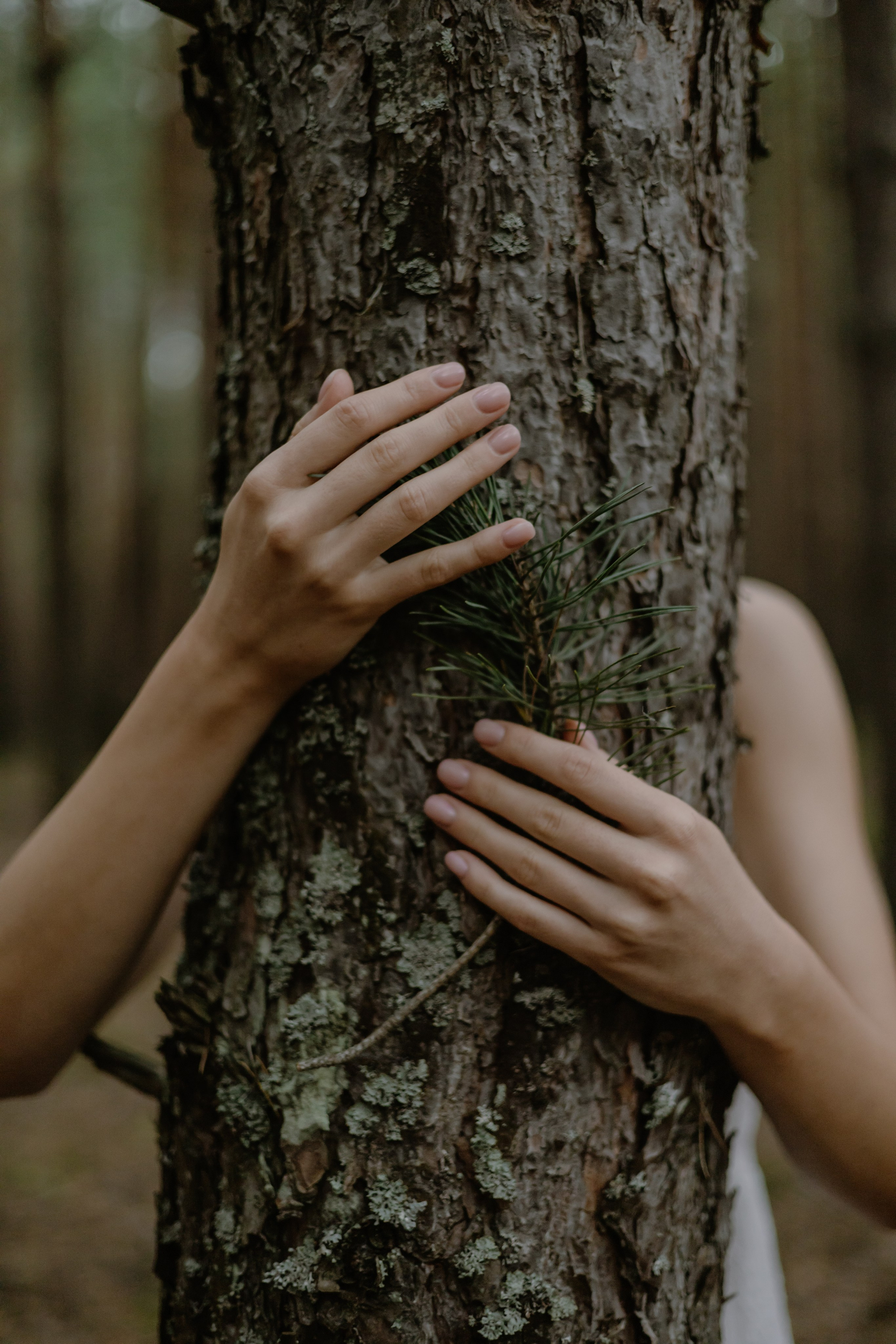 ДАРЬЯ. Фотограф в Костроме|Анастасия Куликова