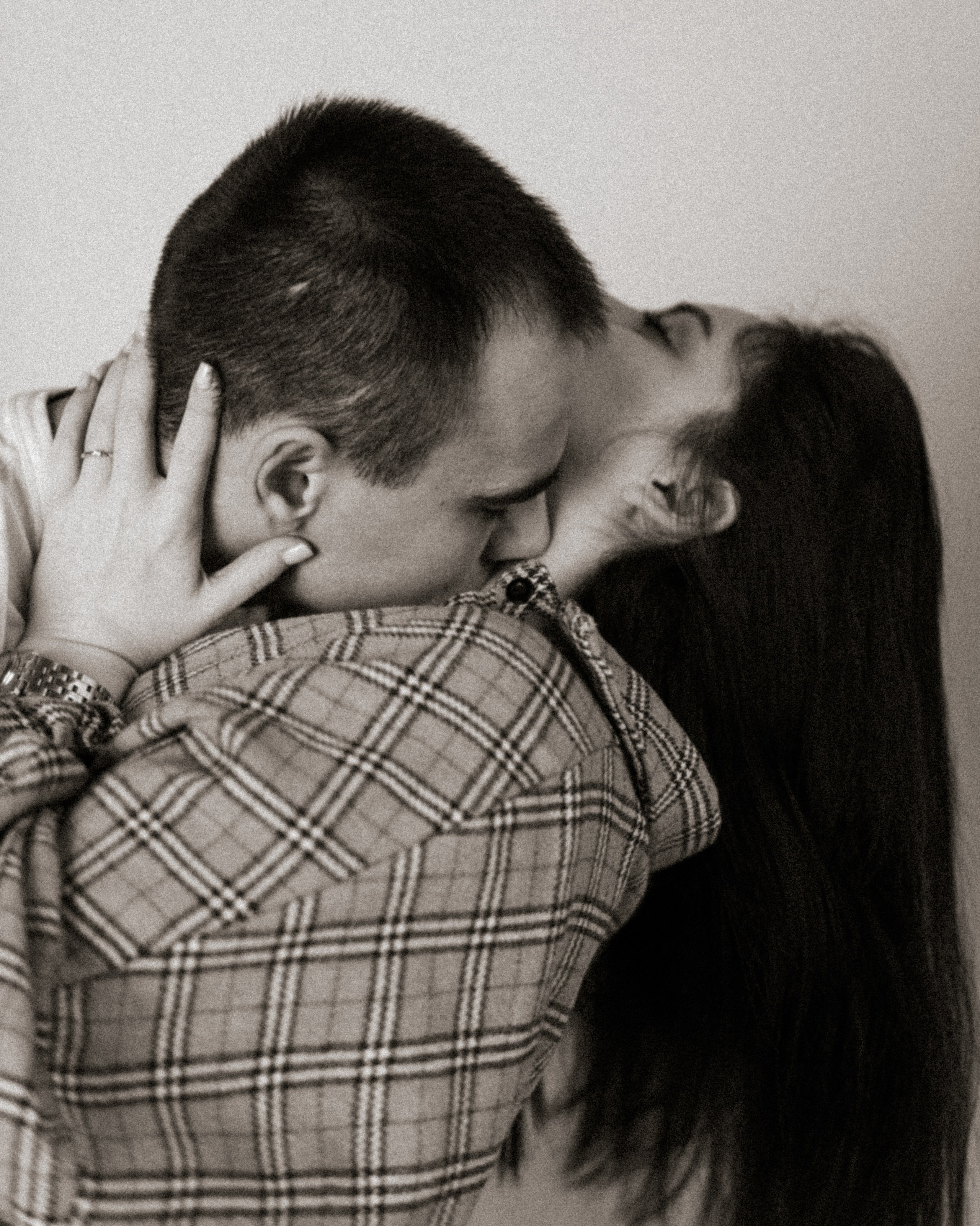 Взгляд, в котором хочется остаться. Фотограф в Костроме|Анастасия Куликова