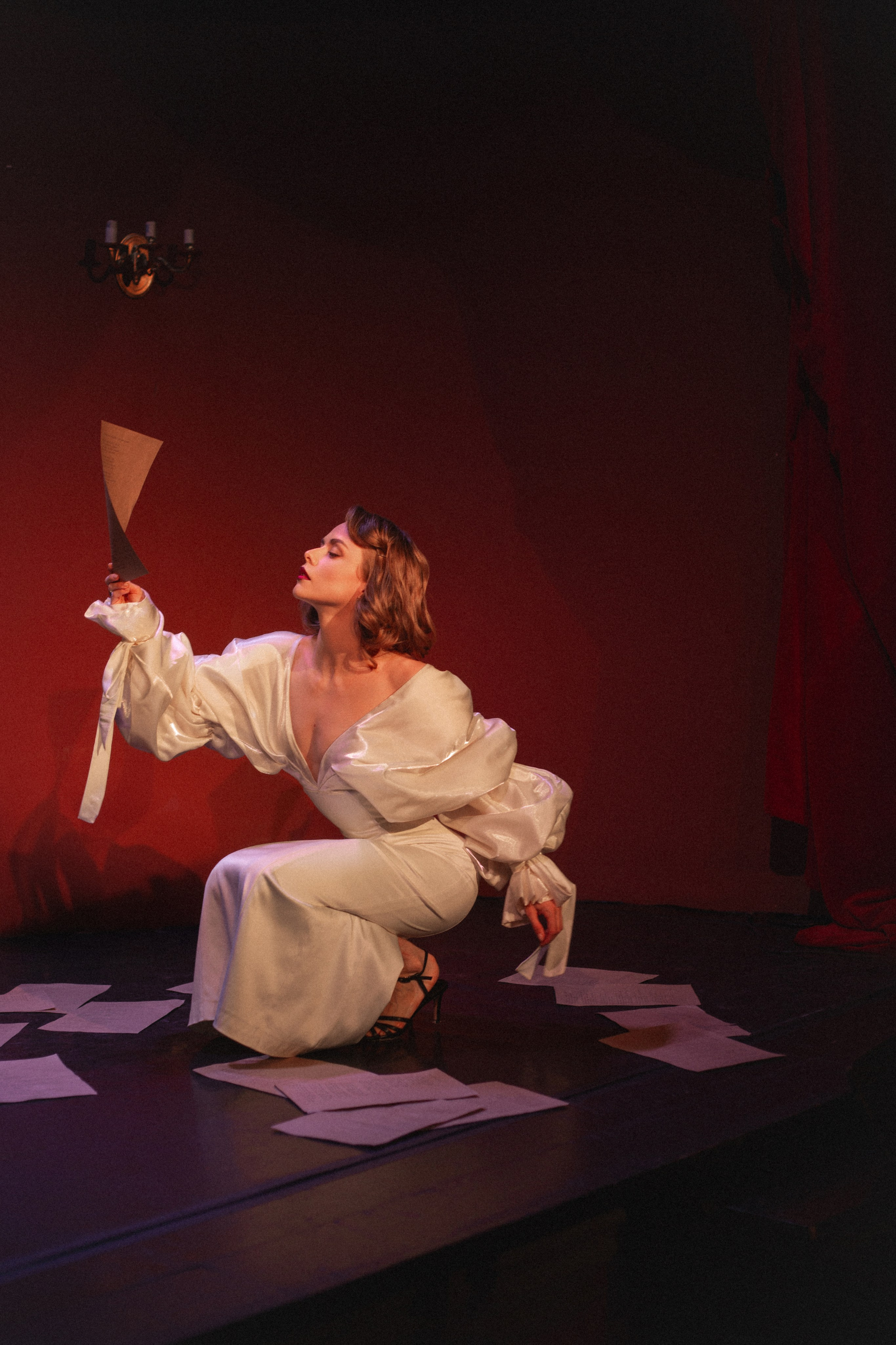 Анастасия Акатова. Фотограф | Юля Ди