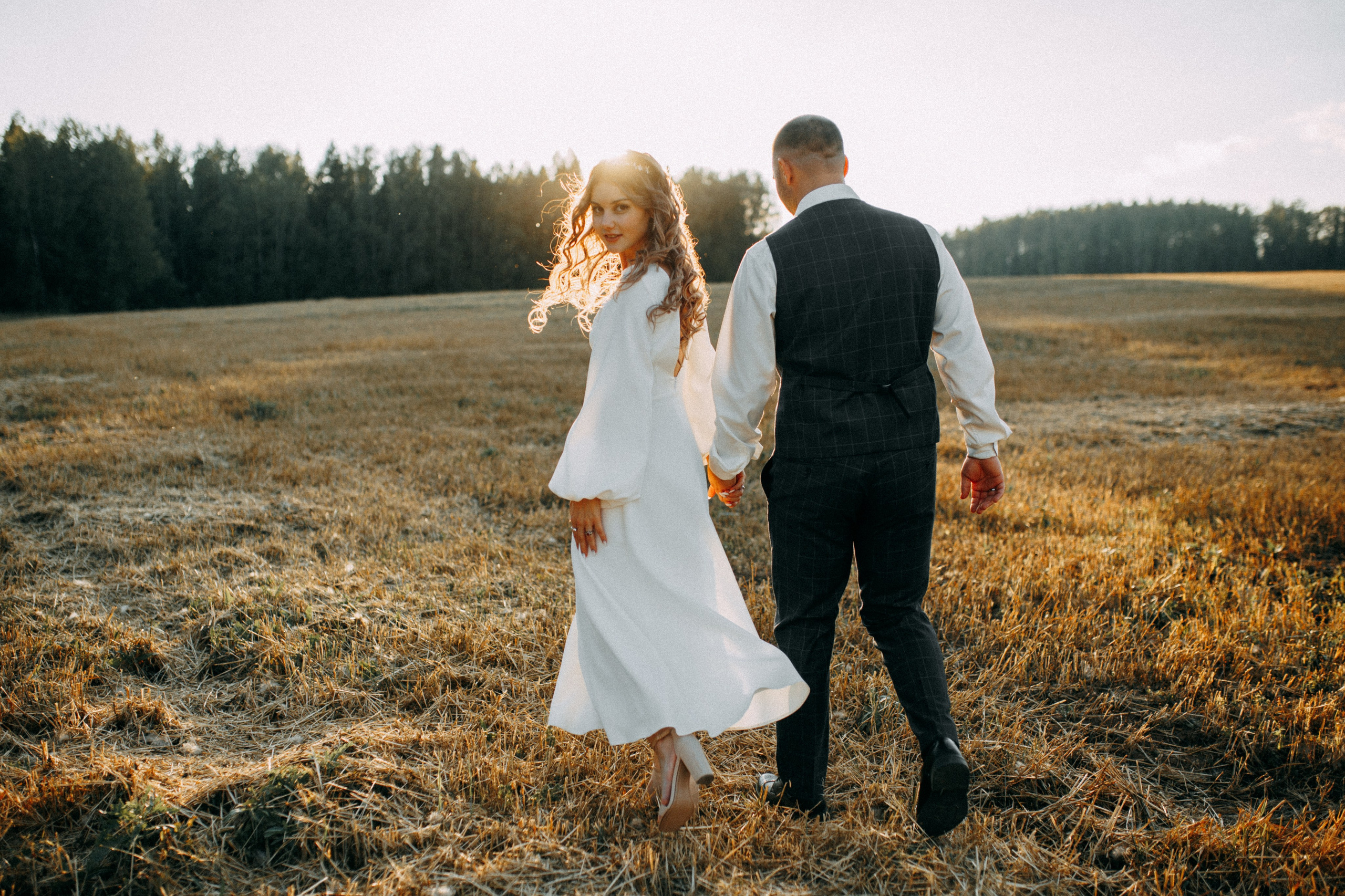 A&A. Свадебный и репортажный фотограф в Перми