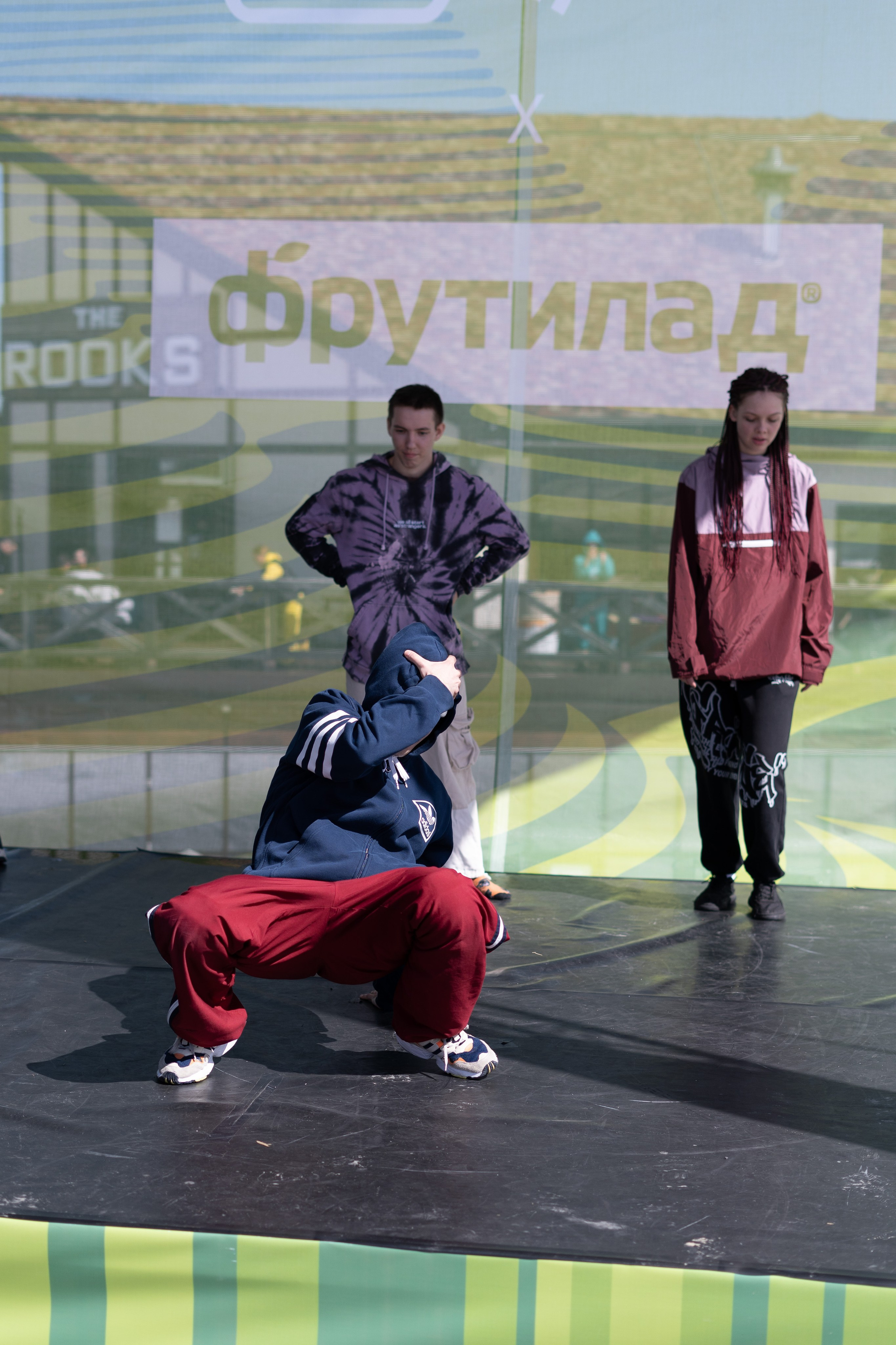 Грелка 14.04.24. Анастасия Паршукова — фотограф Шерегеш Новосибирск