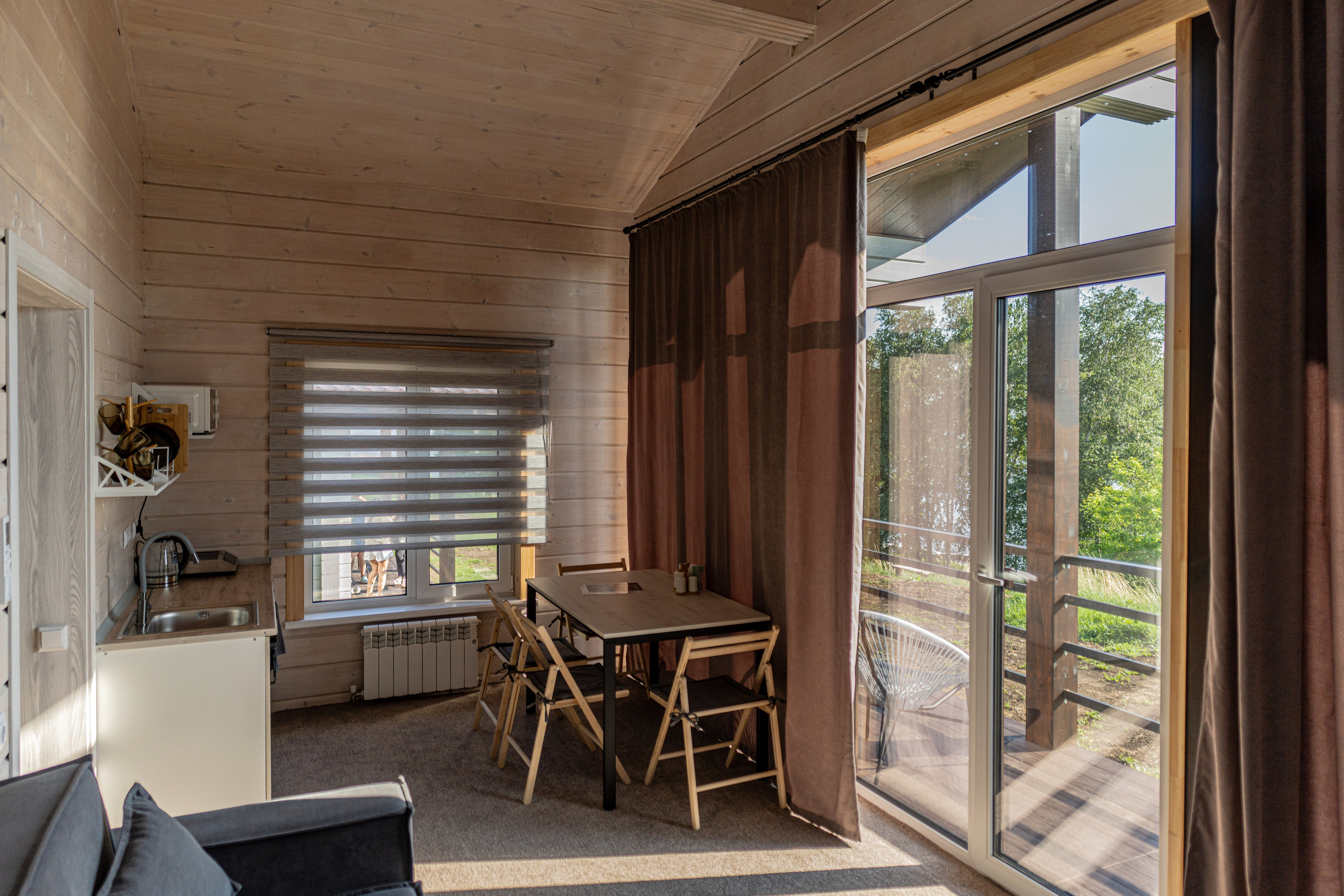 Полянка. Анастасия Паршукова — фотограф Шерегеш Новосибирск