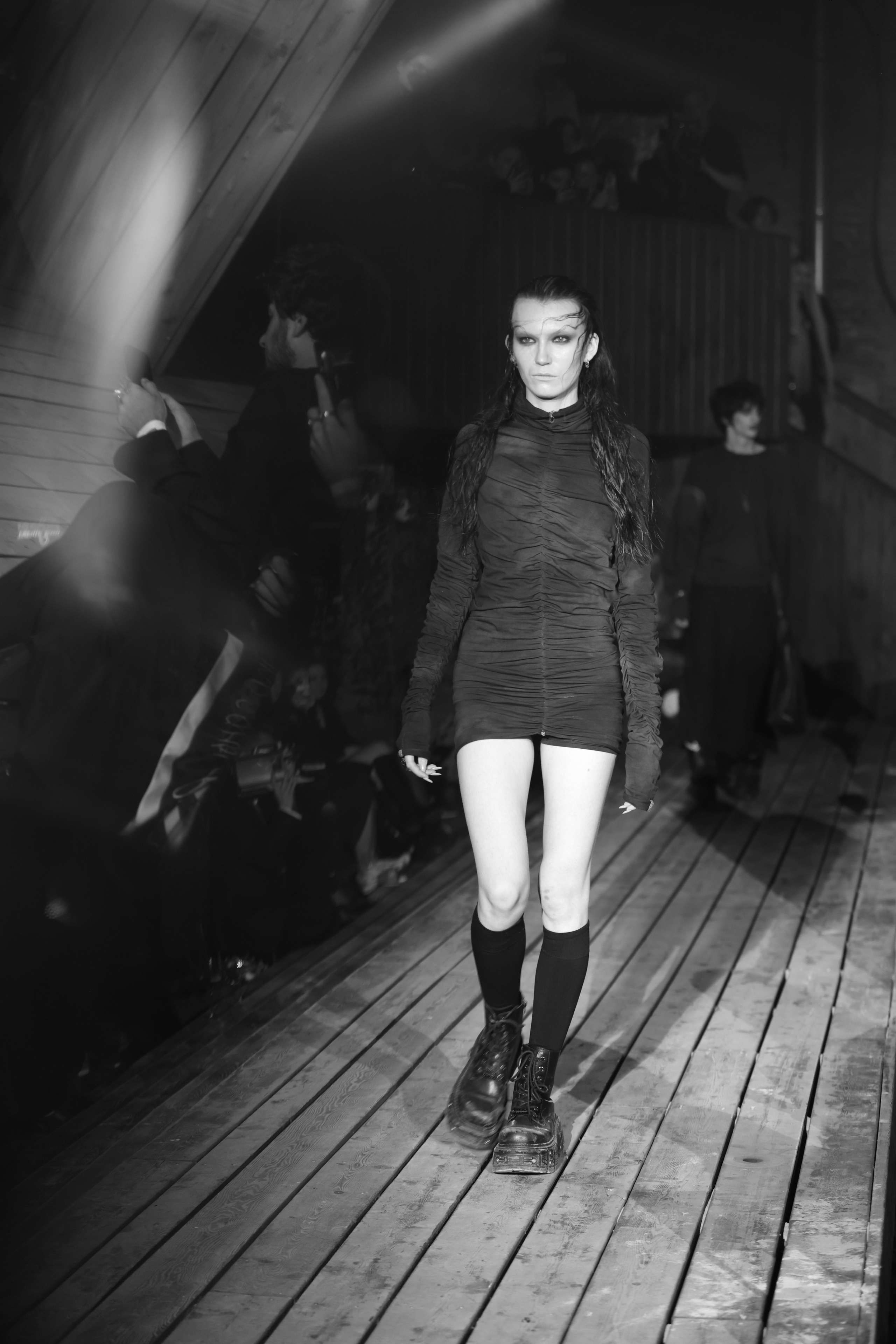 AUXI | ME&MY DOG. Fashion Фотограф в СПб Yana Kochkina