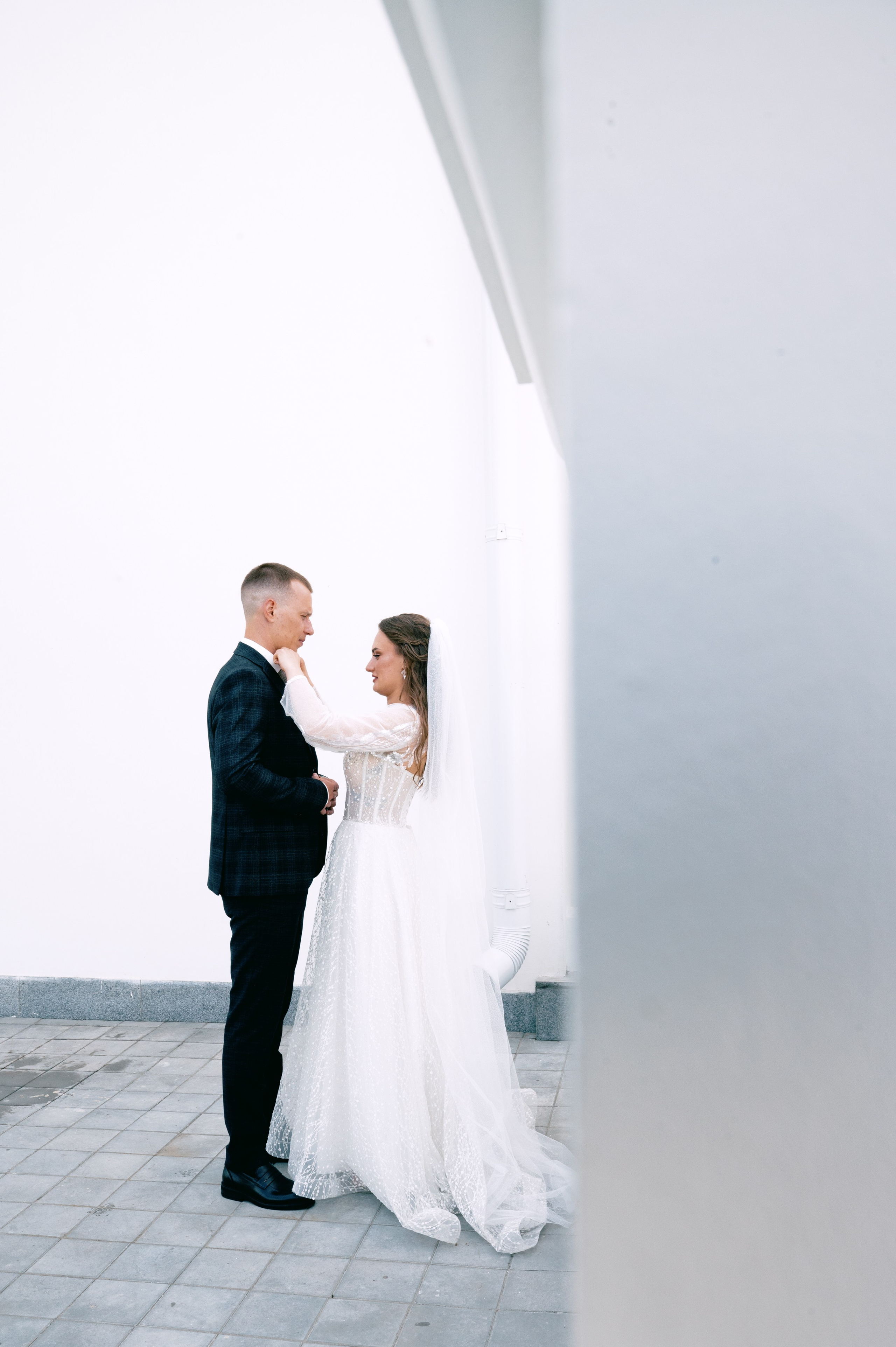 Иван и Александра. SARKISOPH | Фотограф Волгоград