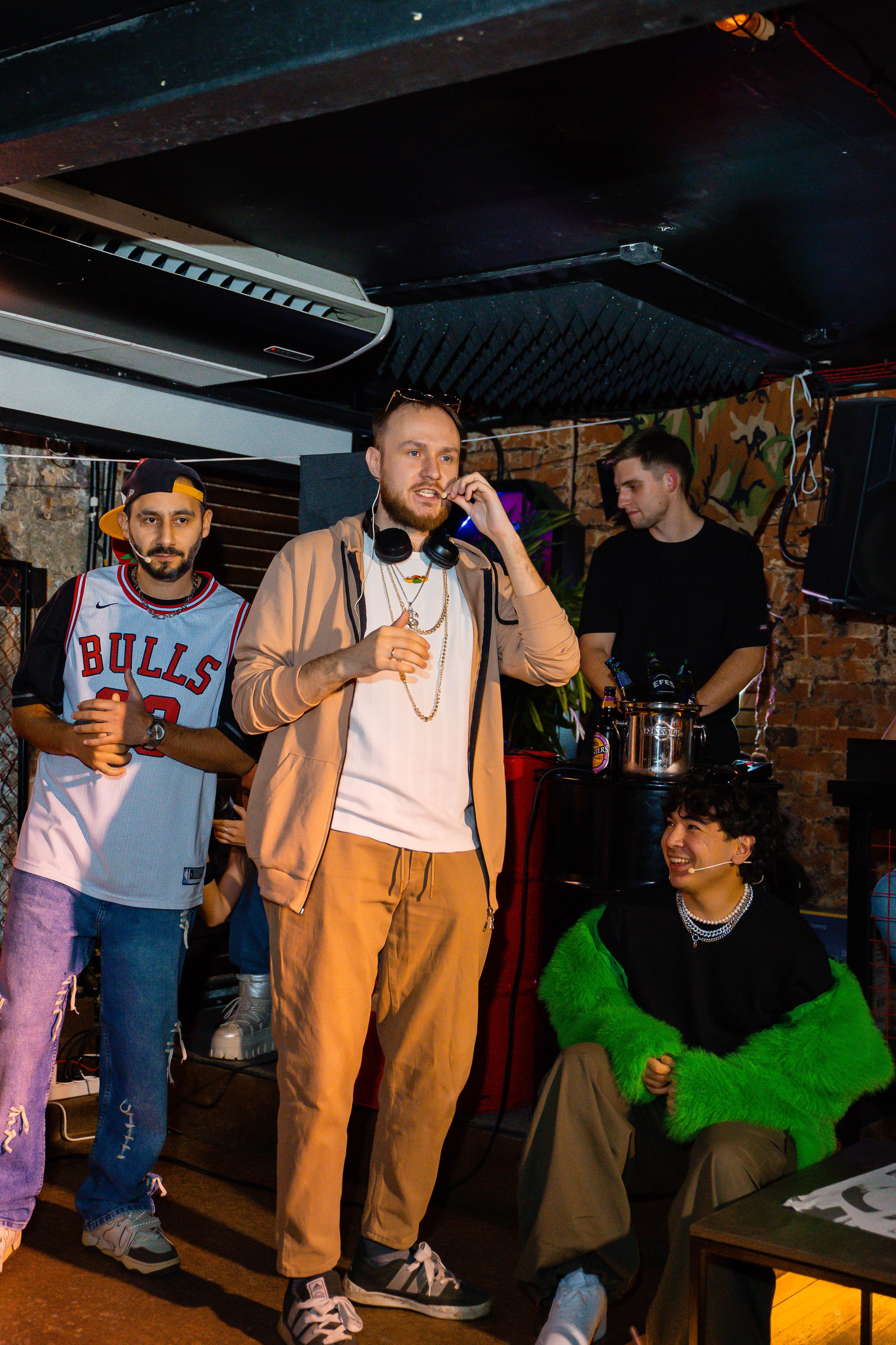 Друзья Бар. Shmeleva.ph Фотограф Волгоград и Волжский — Анна Шмелева