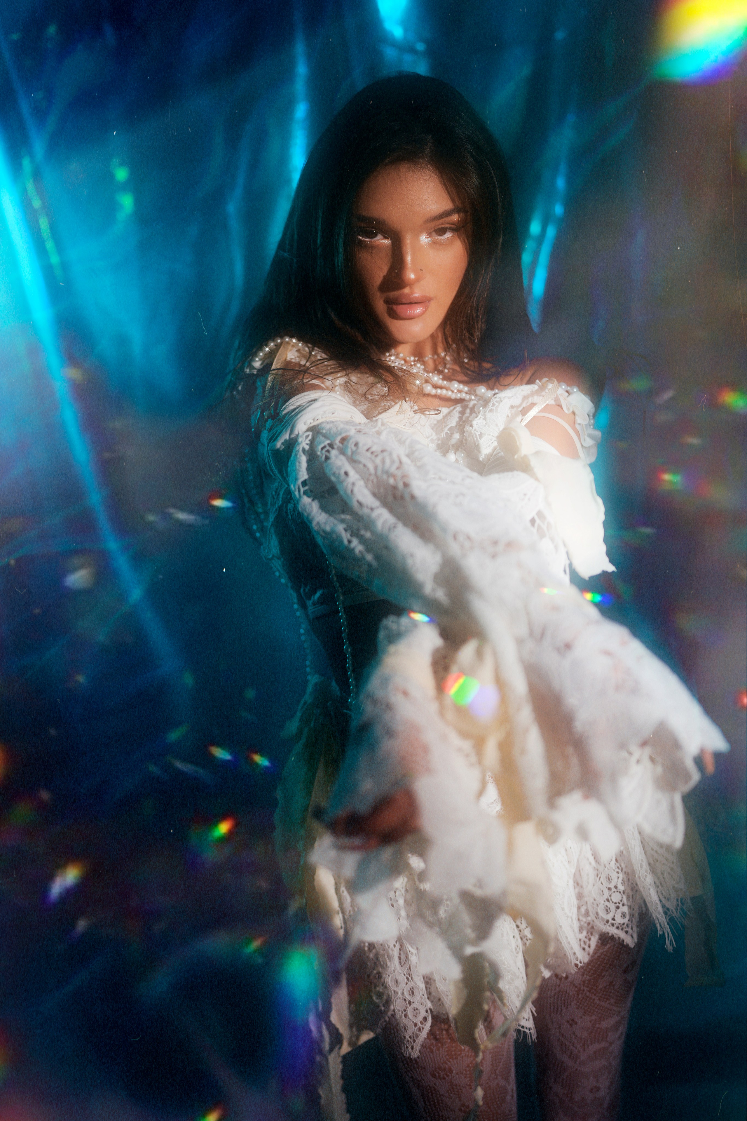 FAIRY. Фотограф Julia Nova