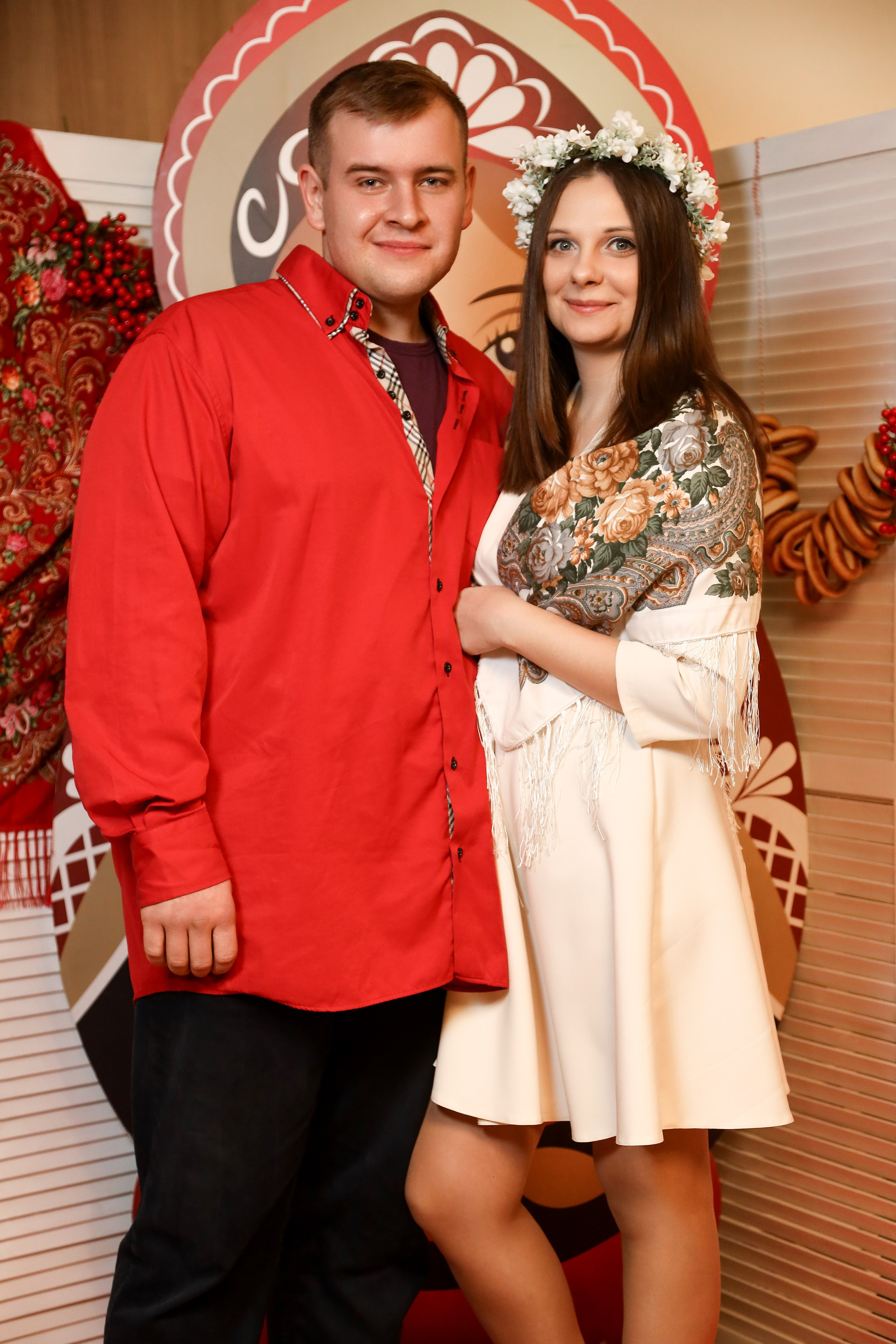 Edge Селигерская. Фотограф Антон Чупринин