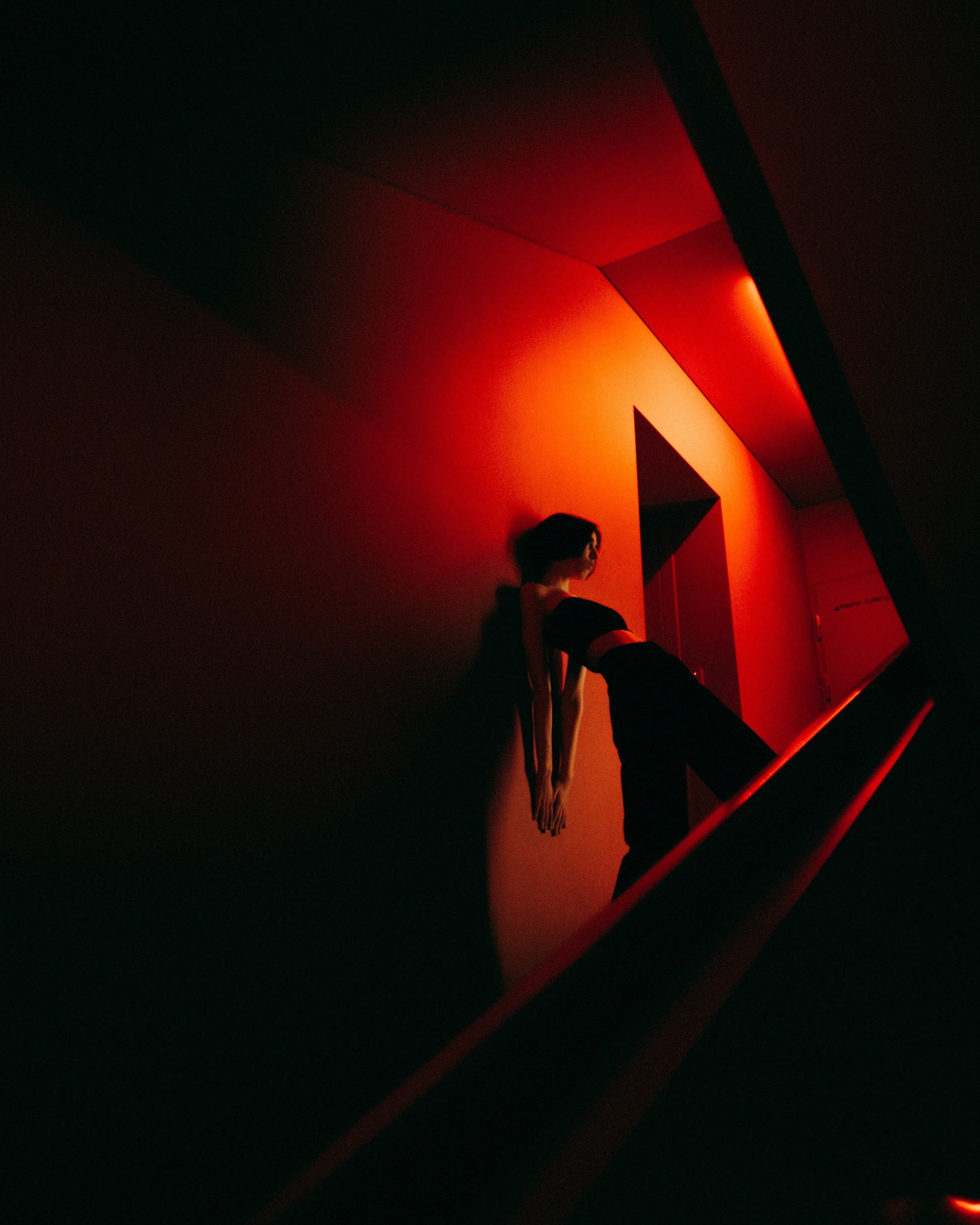 МИРАЖ на Большом. DDPRODUCTION CASES