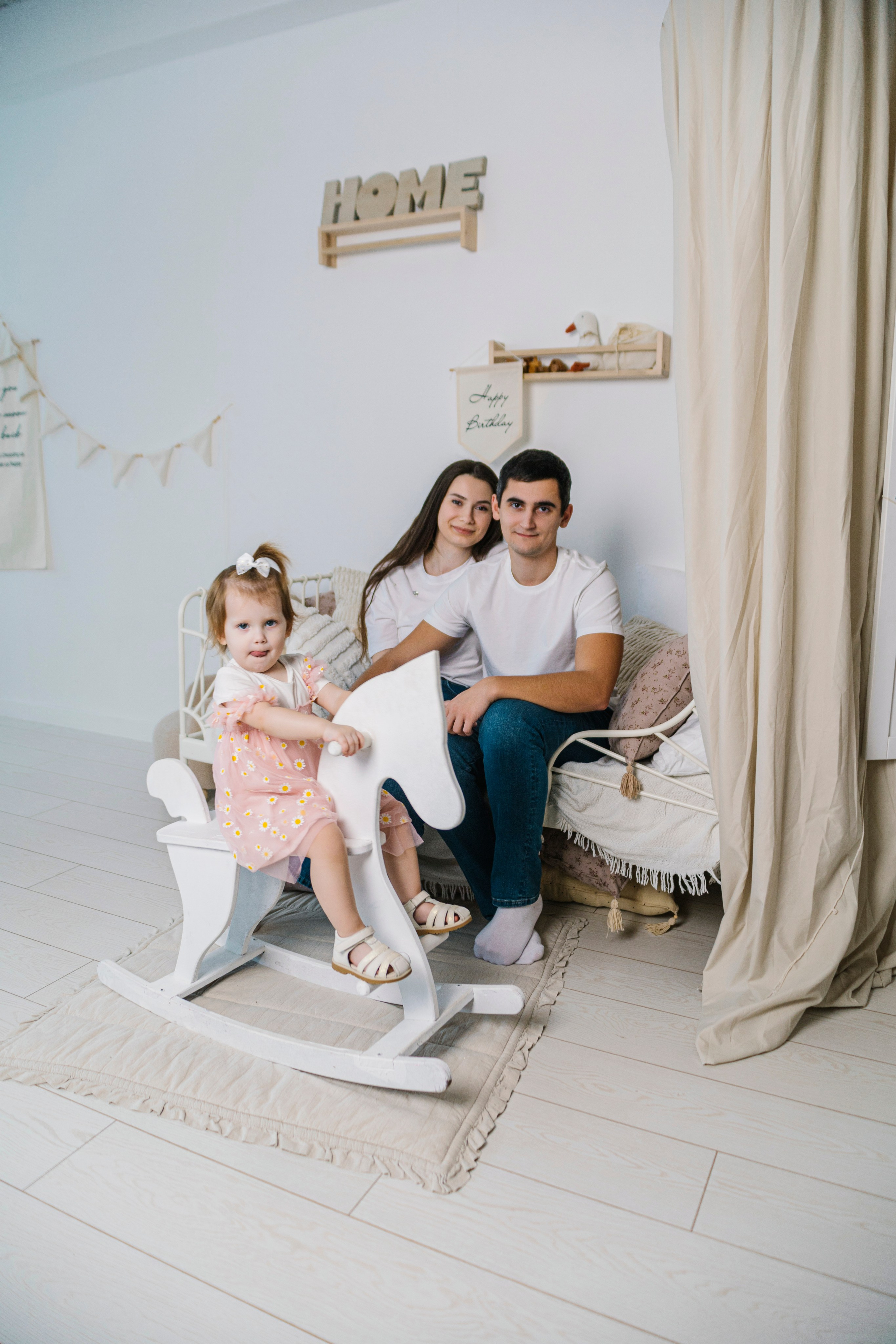 Семья Филипповых