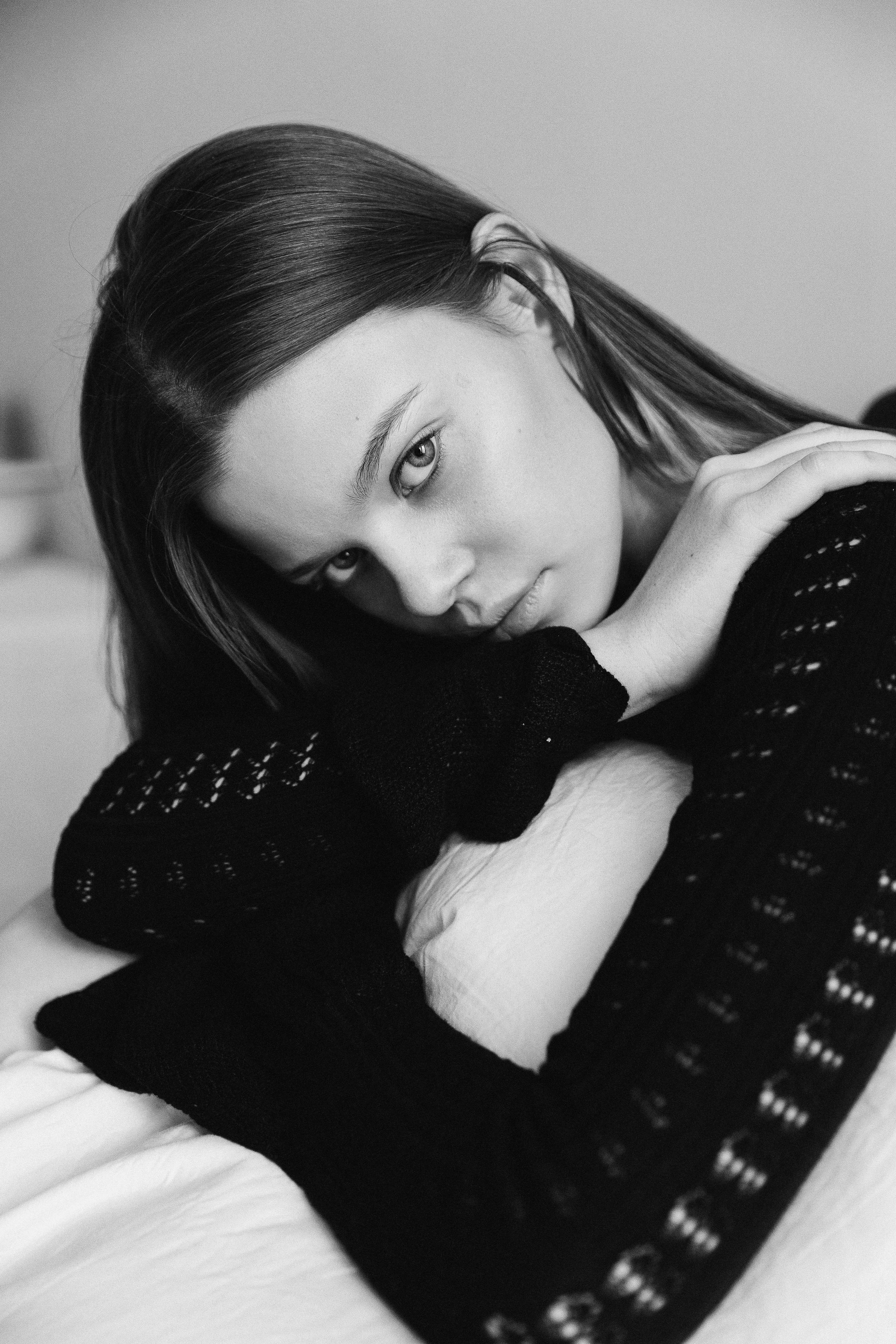 Рита. Фотограф в Москве Людмила Малова