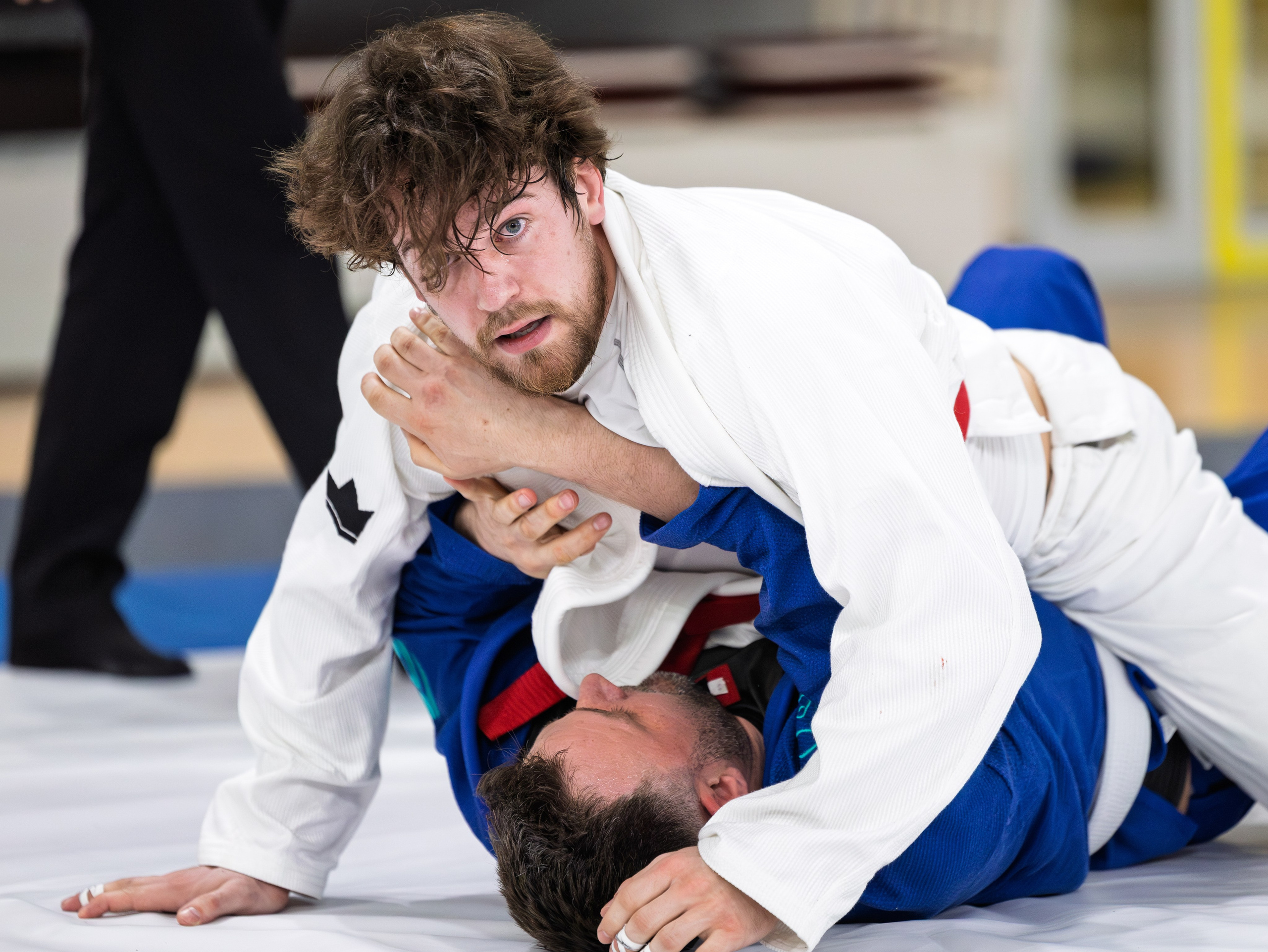 BJJ COMPETE. Репортажный, портретный фотограф, фотохудожник Катя Санникова