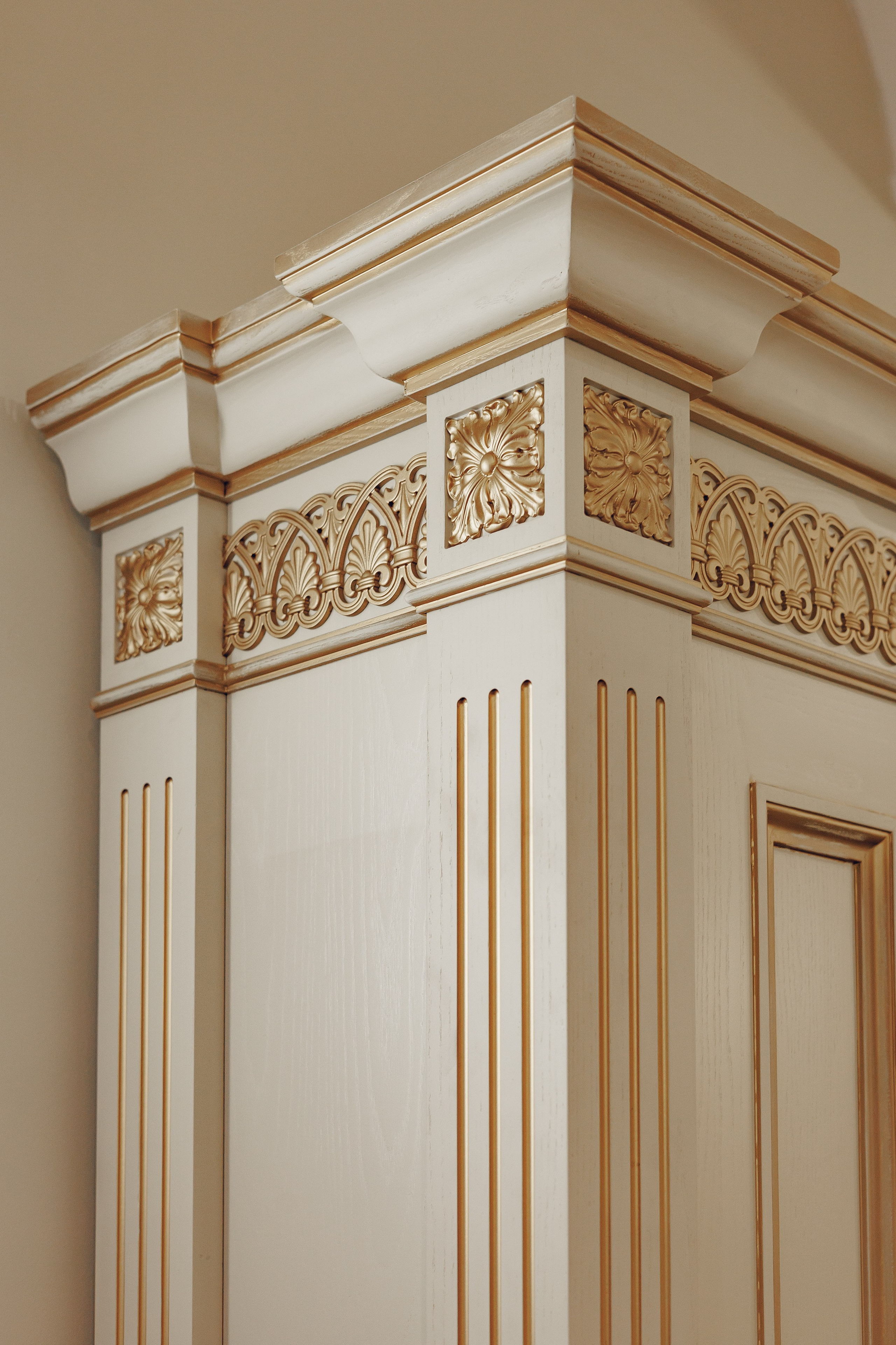 Интерьер Кафедральный собор Рождества Христова