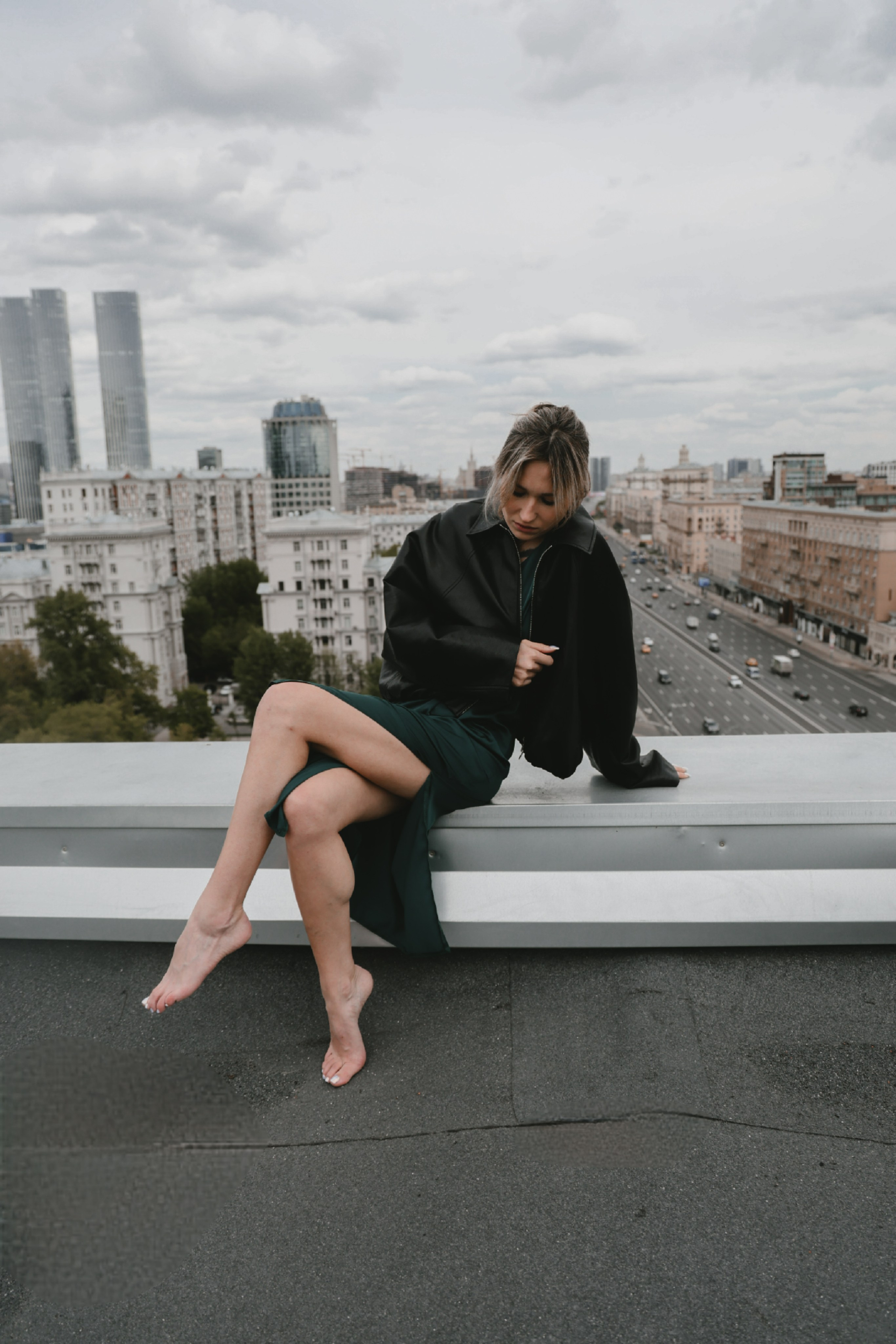 Женский портрет — Ирина. Олеся Шатохина Фотограф Солнечногорск Зеленоград Клин Фотосессия