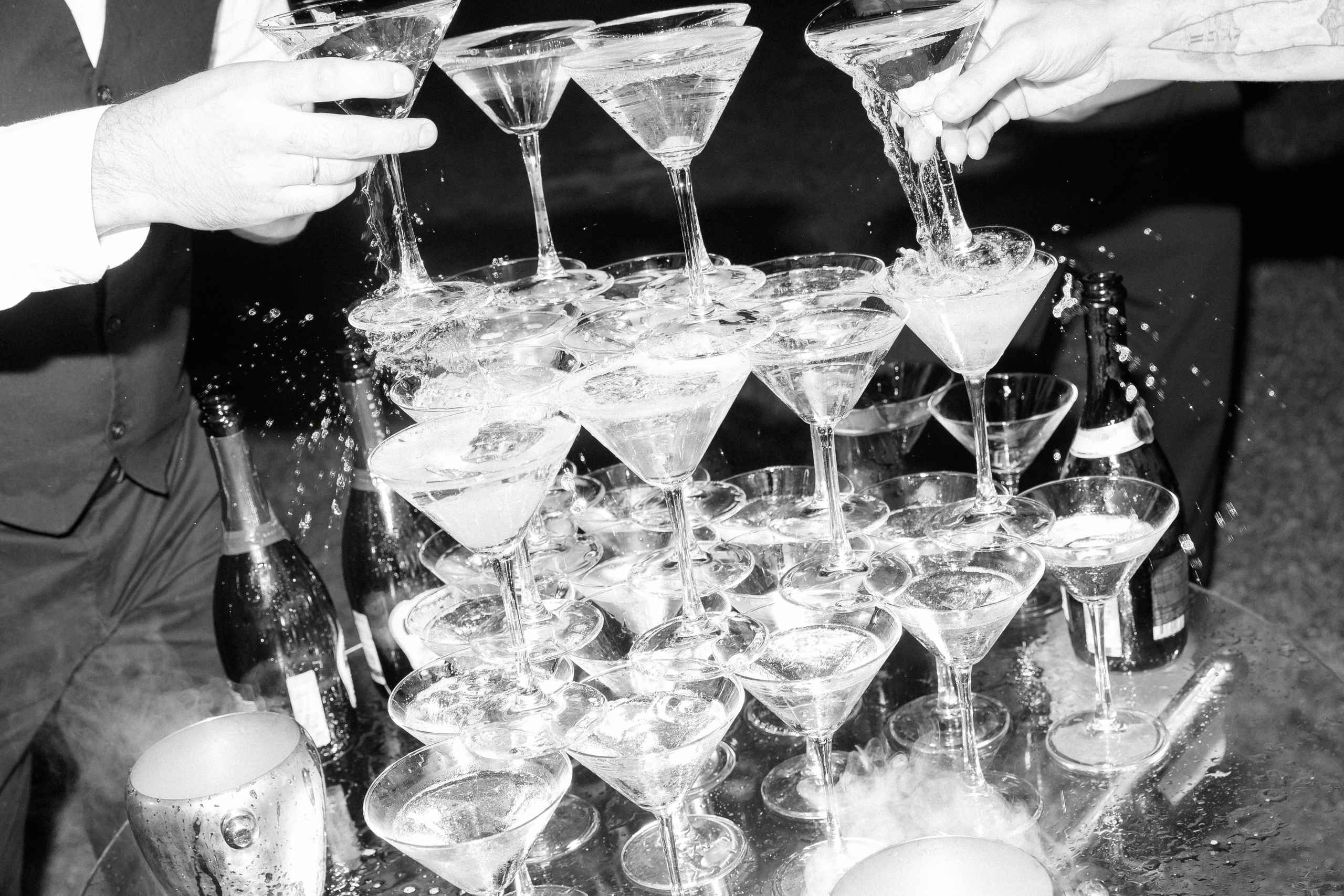 Wedding day Никита & Анастасия. Свадебный фотограф Колесников Антон