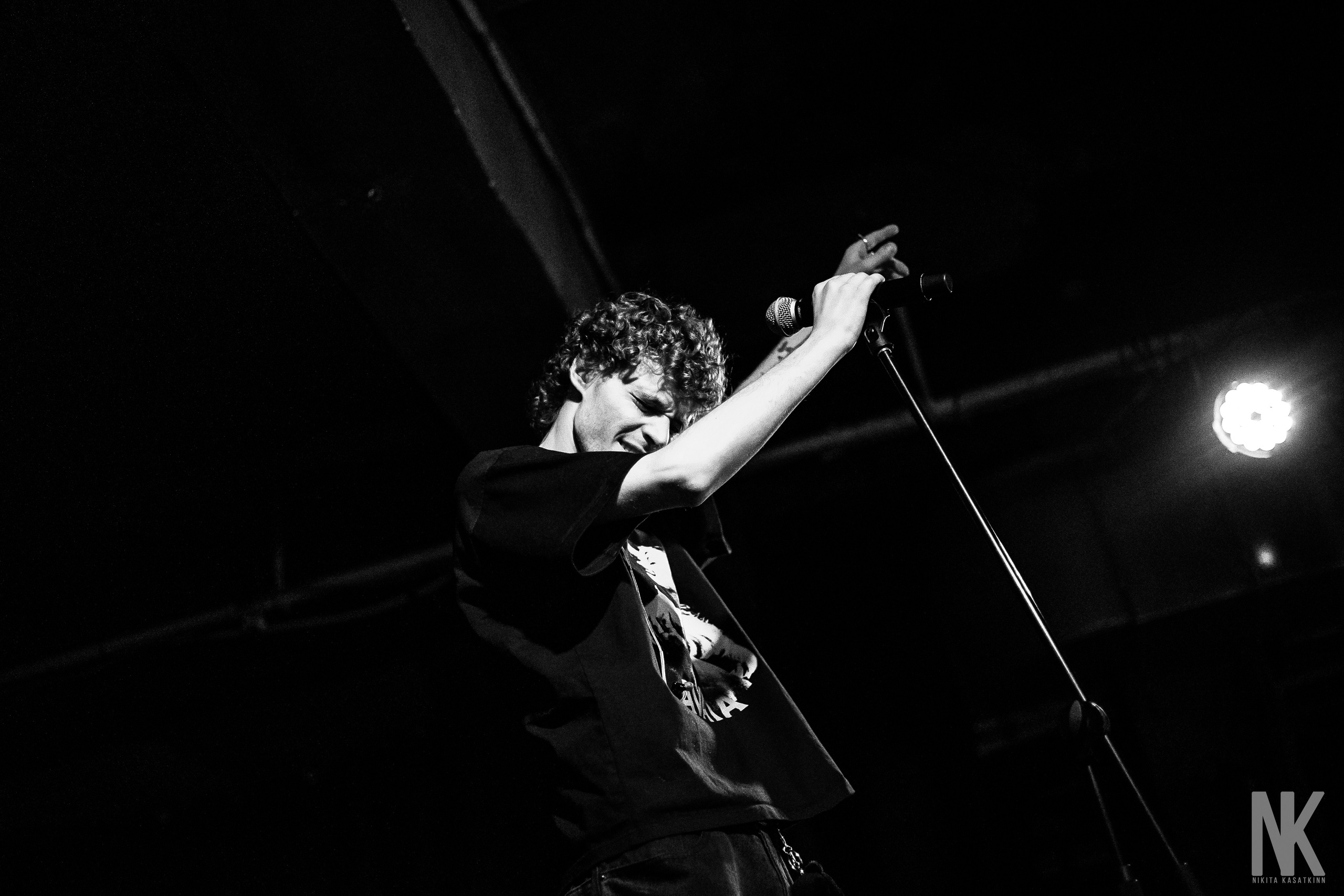 COLD CARTI 11.04 КАЗАНЬ. Касаткин Никита. Фотограф