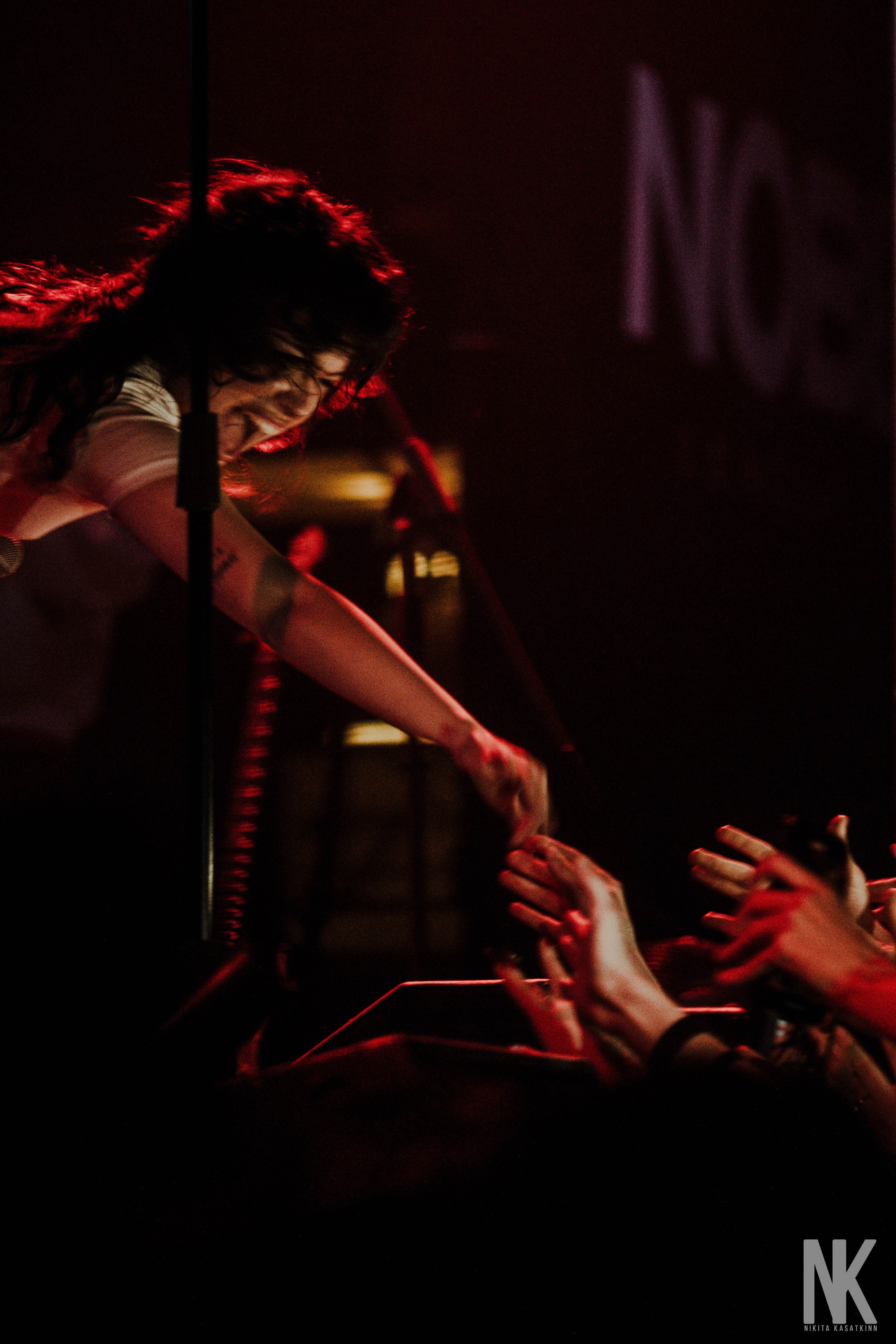 SALUKI 15.04.25 ИЖЕВСК. Касаткин Никита. Фотограф