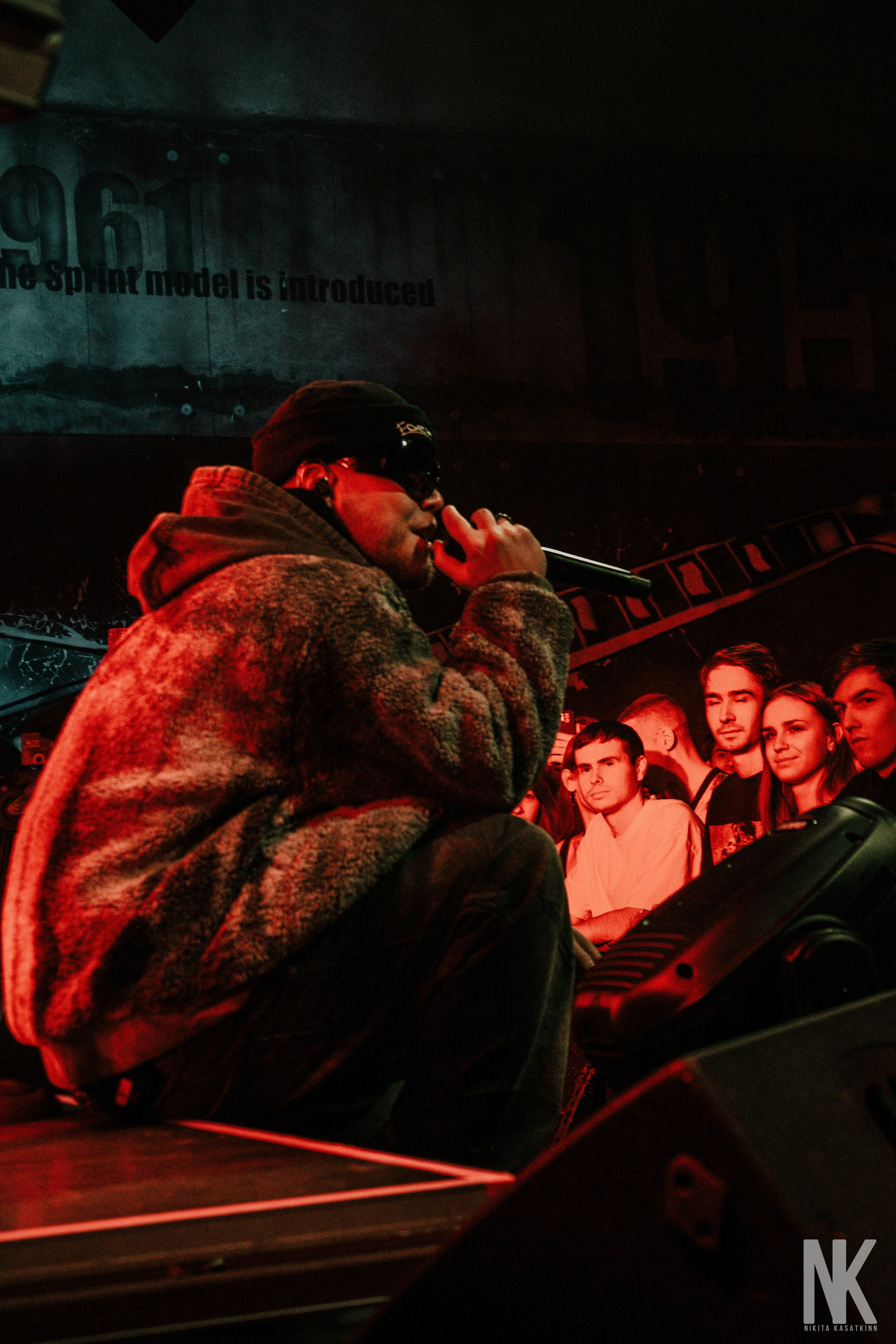 КУОК 16.11 КАЗАНЬ. Касаткин Никита. Фотограф