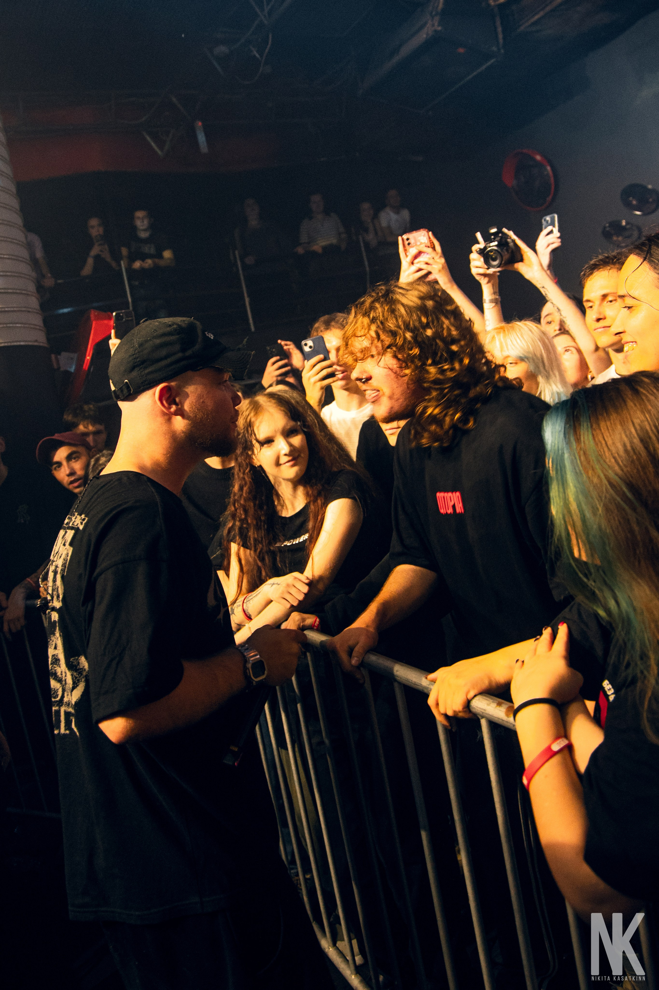 КУОК 14.11 КАЗАНЬ. Касаткин Никита. Фотограф