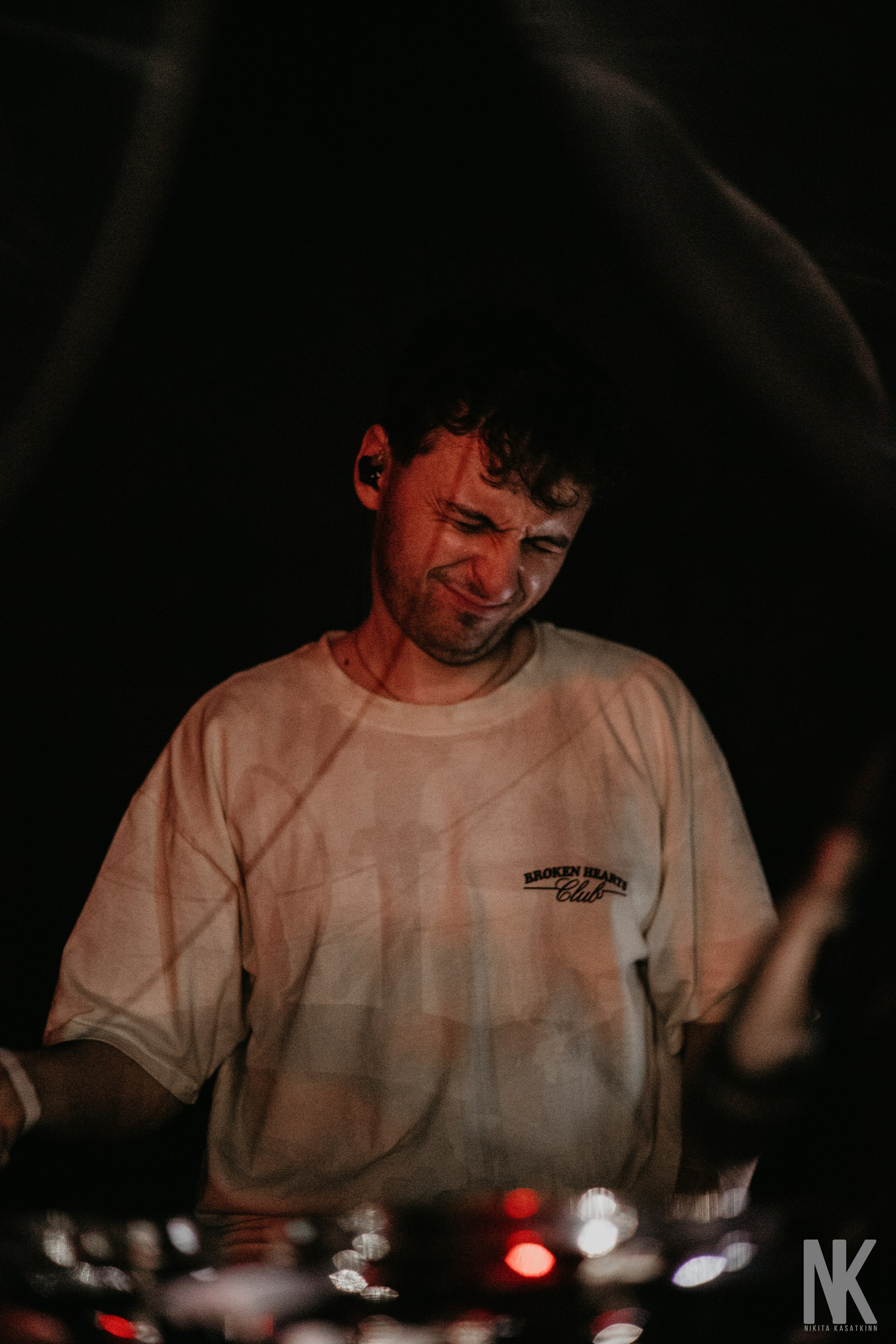 COLD CARTI 11.04 КАЗАНЬ. Касаткин Никита. Фотограф