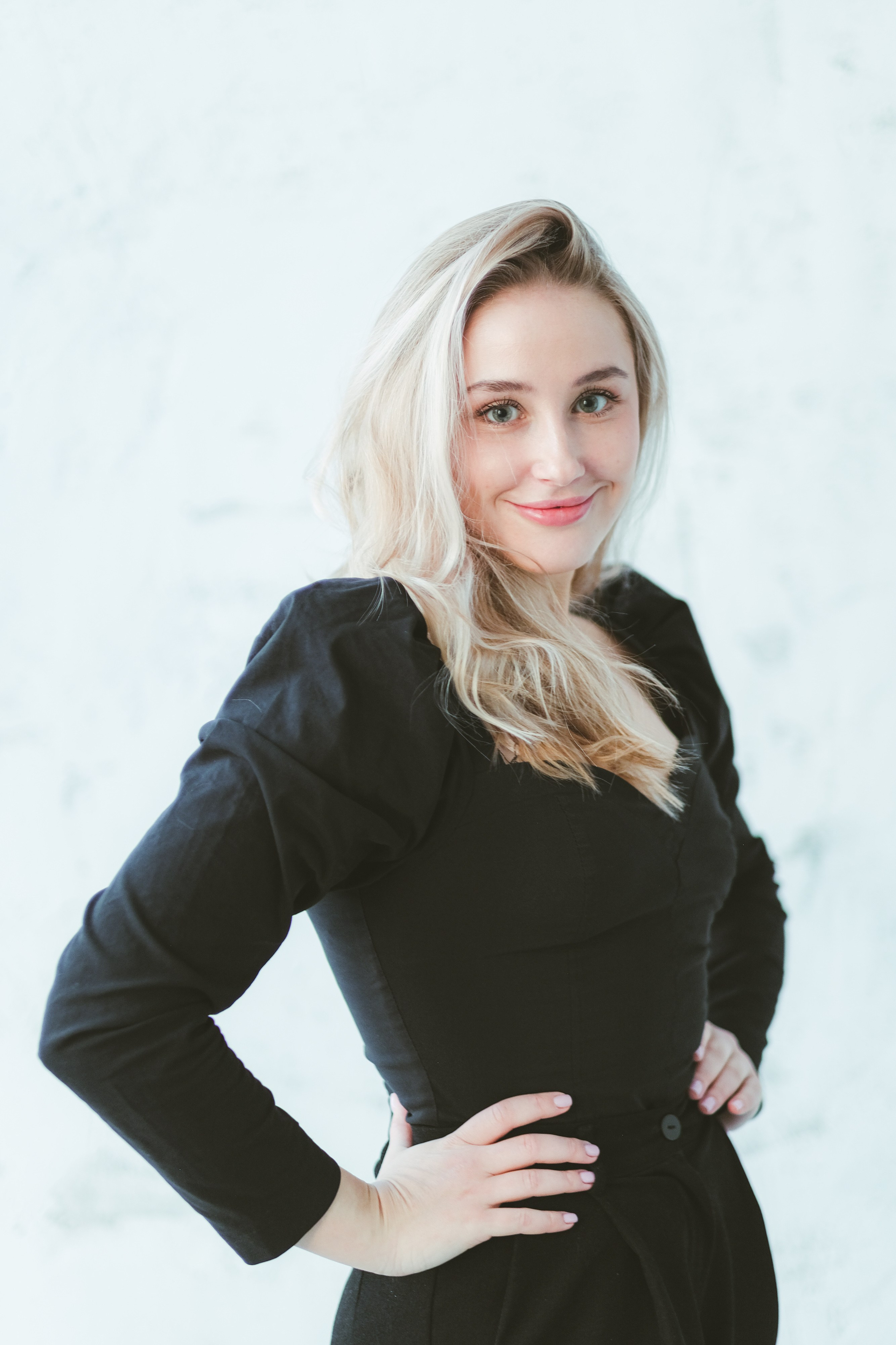 Зина. Светлана Наконечная, фотограф и видеограф, Москва/Крым