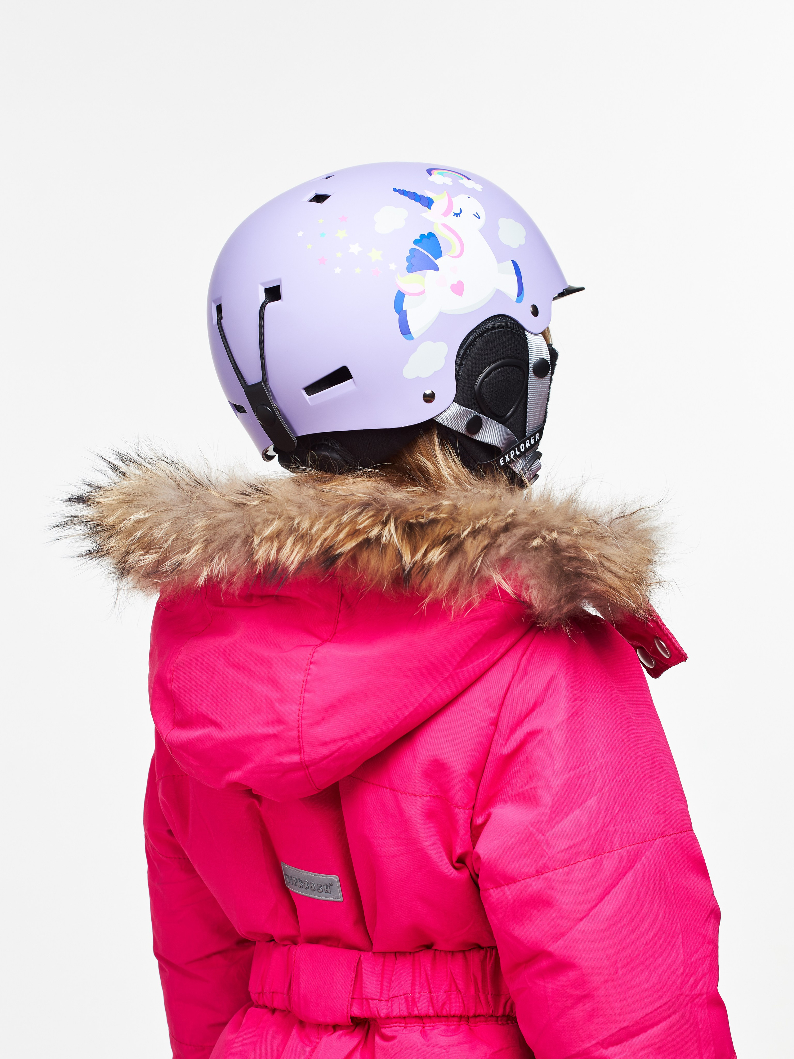 Модельная фотосъемка спортивной одежды|от 250 ₽/кадр