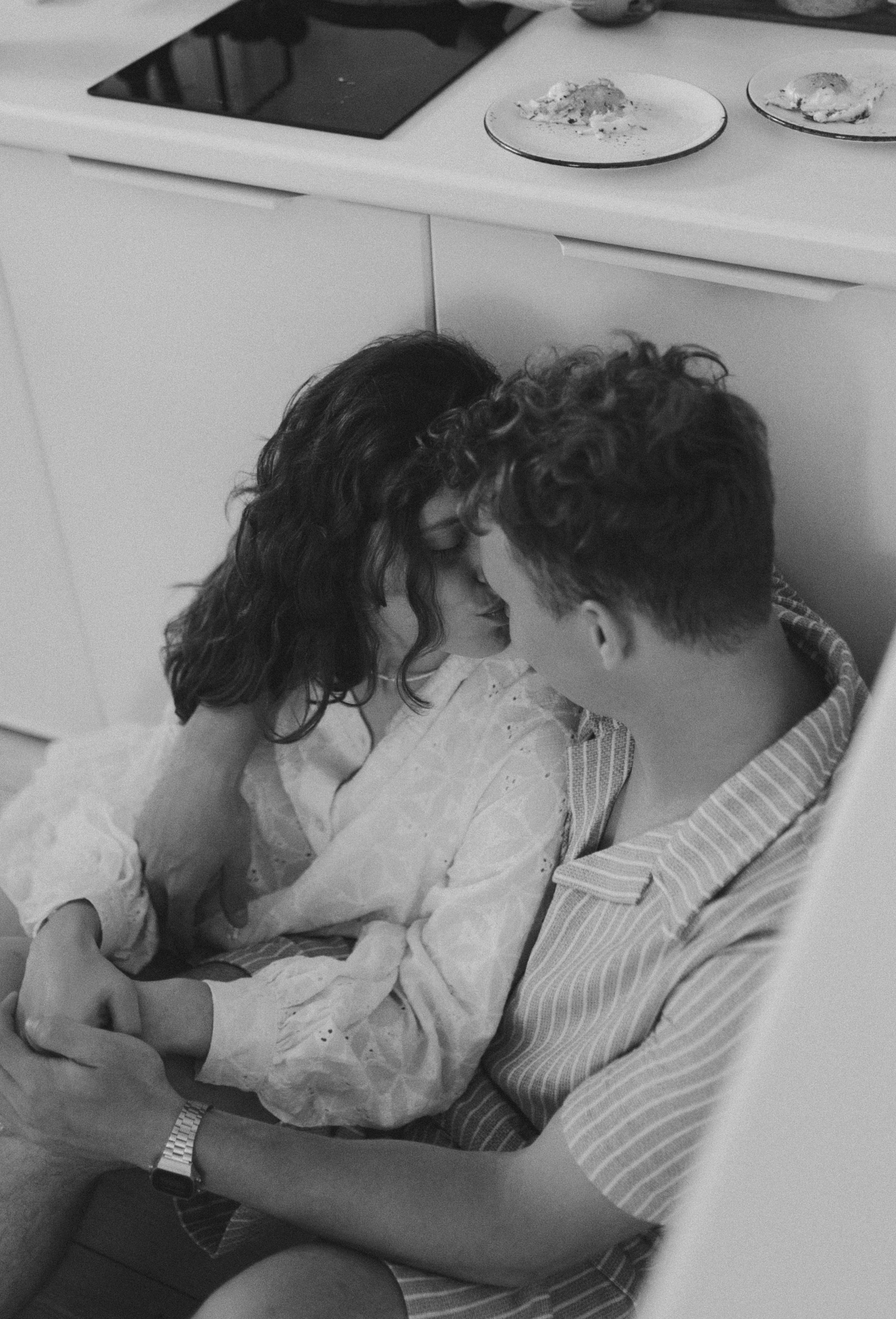 Во всем виновата яичница