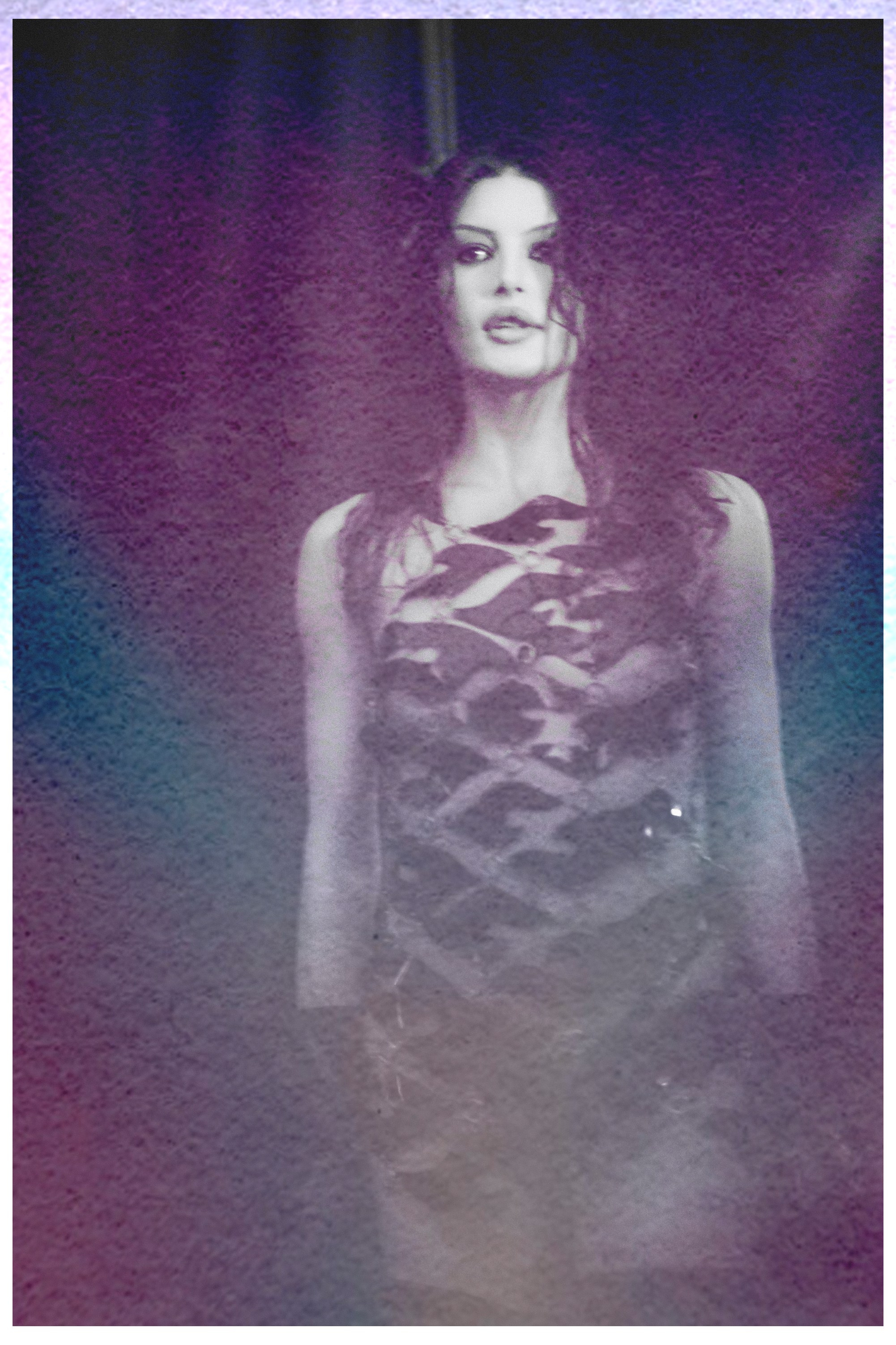 Auxi Noise fashion spb. Репортажный и студийный фотограф в Санкт-Петербурге Марк Скворцов