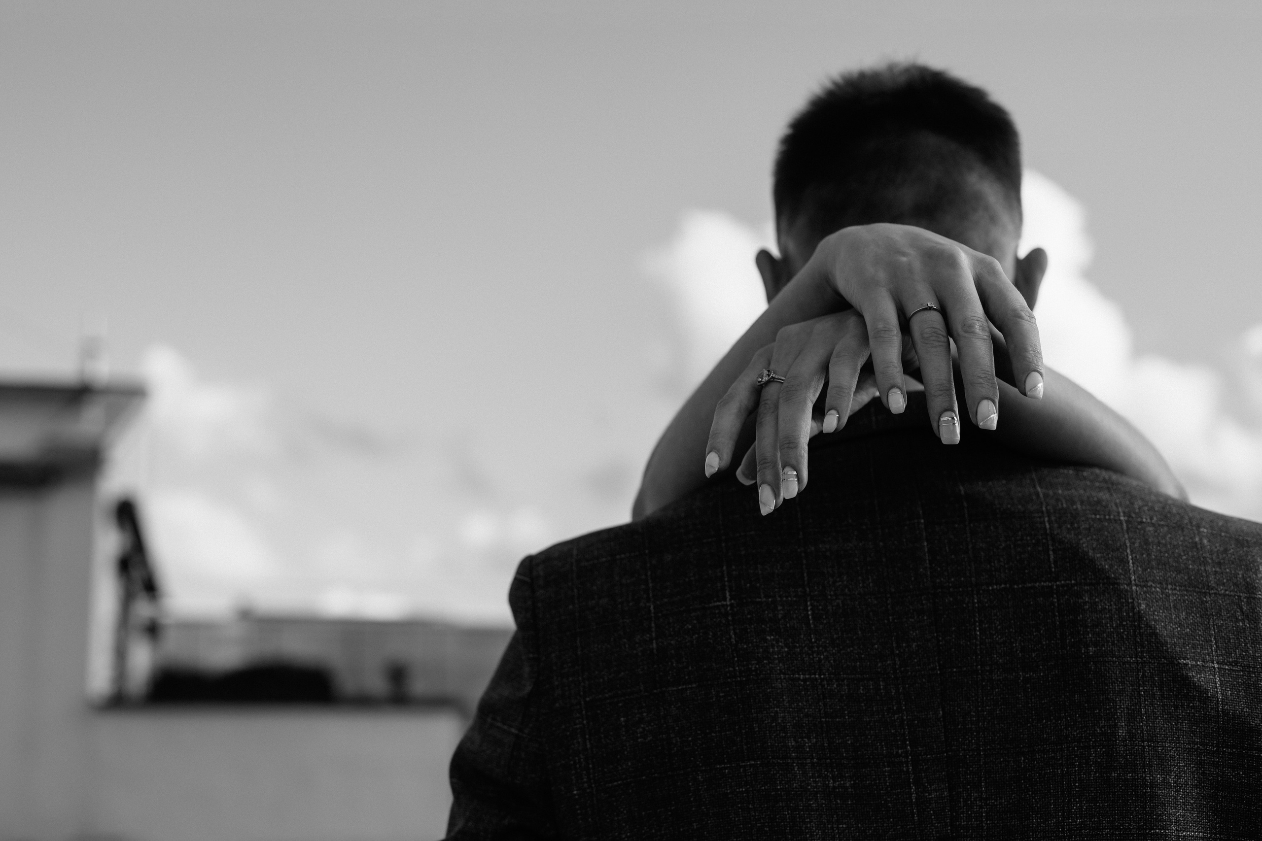 Яна и Сергей. Свадебный фотограф в Санкт-Петербурге Анастасия Андреева