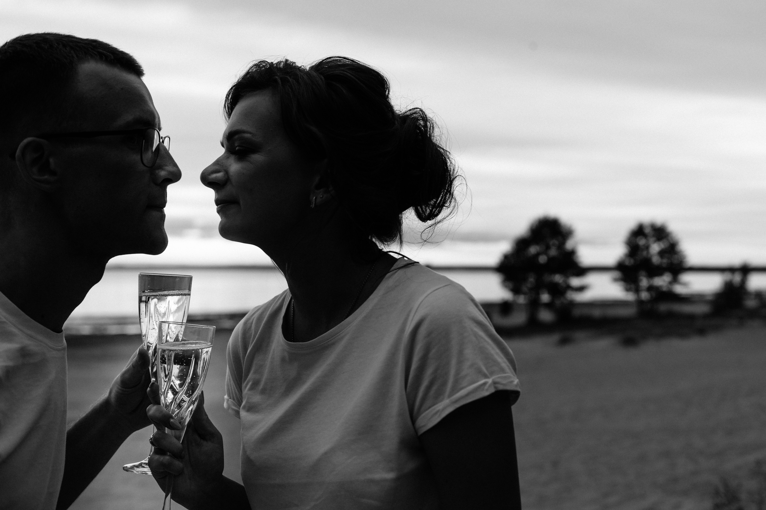 Юлия и Артем. Свадебный фотограф в Санкт-Петербурге Анастасия Андреева