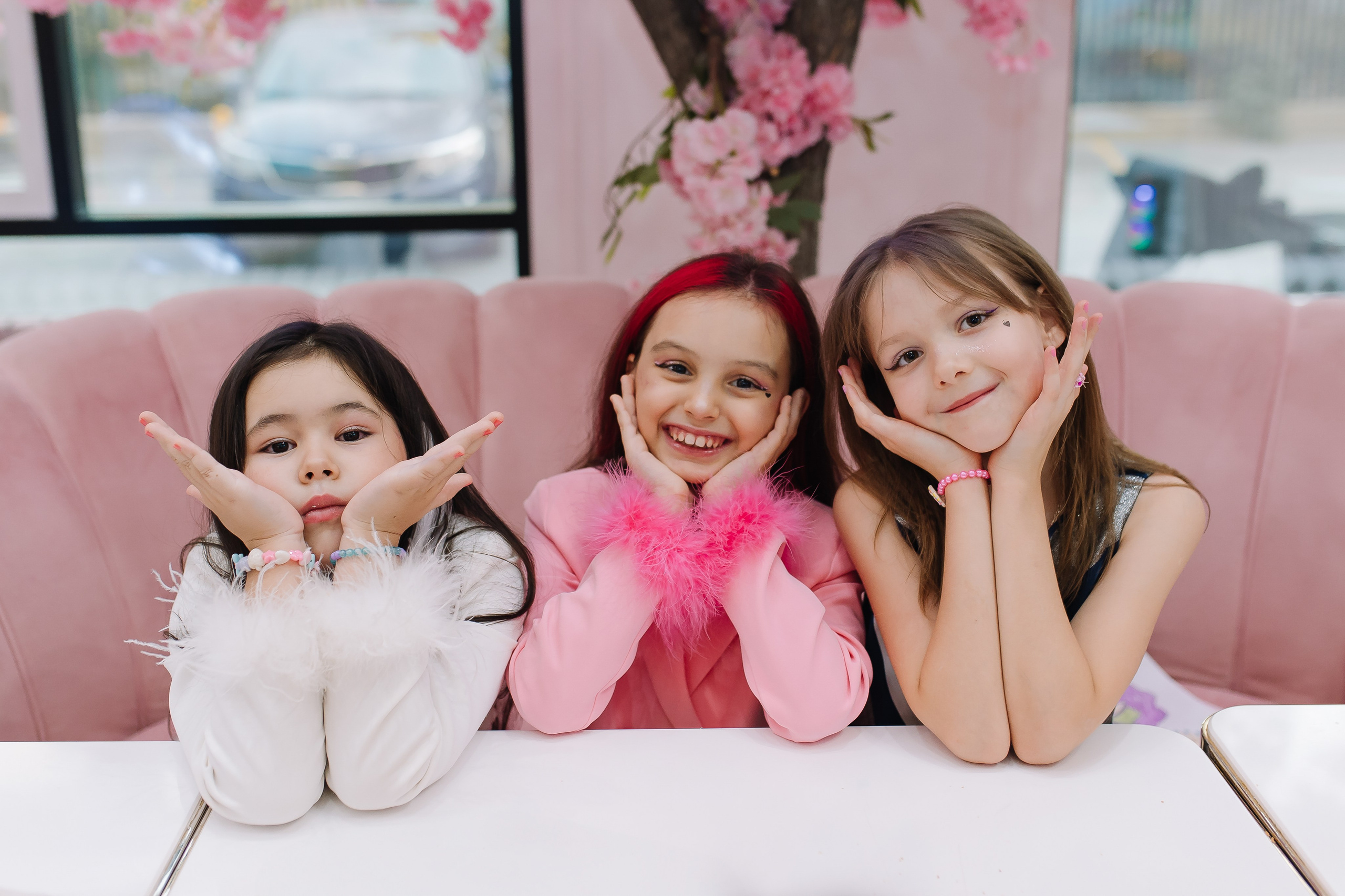 Репортаж. Свадебный и семейный фотограф в Алматы Laura Dosmann