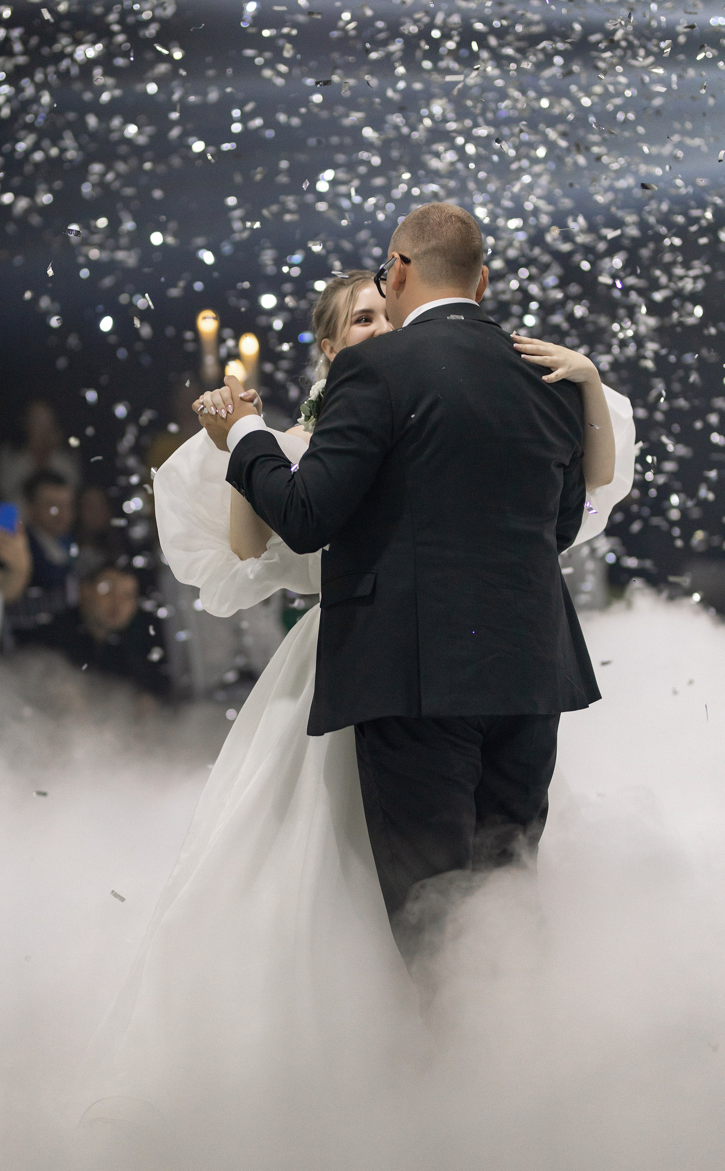 Вова&Соня. Свадебный фотограф в Краснодаре Анастасия Широкова