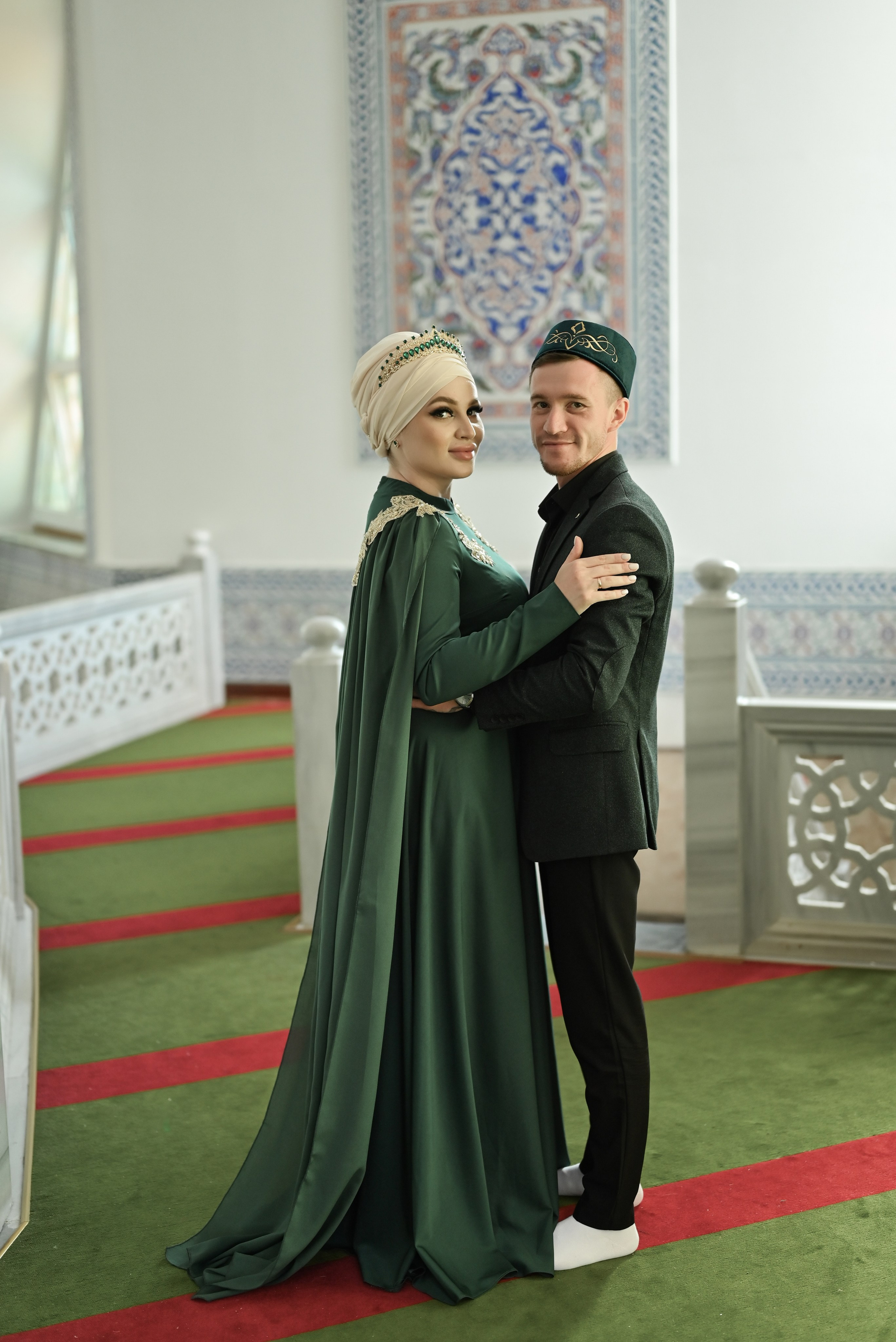 K & T. Свадебный и семейный фотограф в Уфе Александров Максим