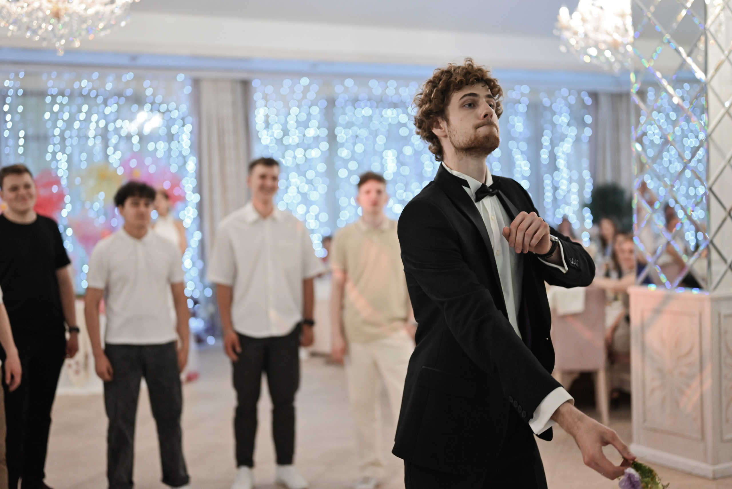 Кирилл & Лия. Свадебный и семейный фотограф в Уфе Александров Максим