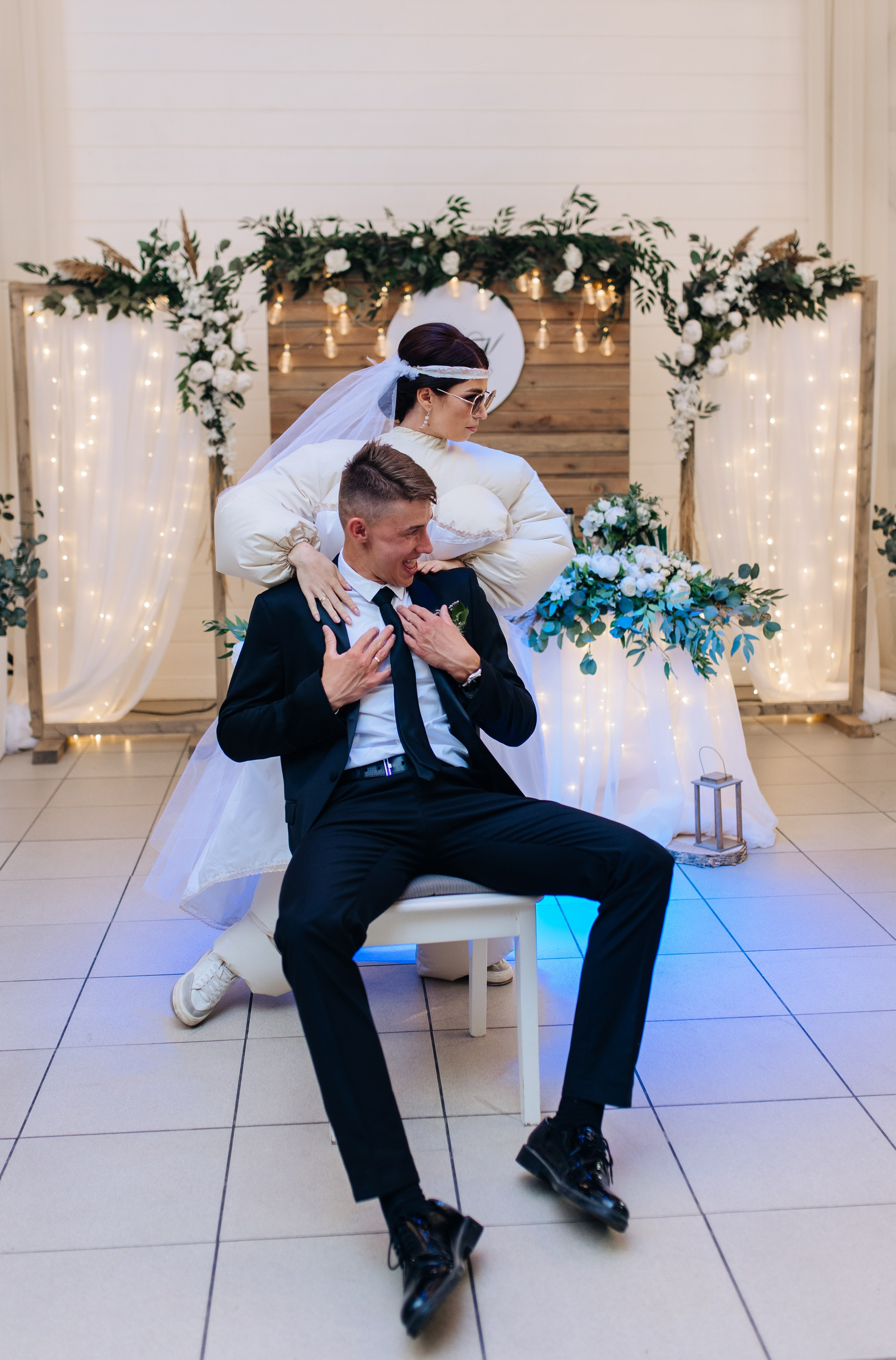 Ксения & Александр. DIANA TILIKAINEN — Фотограф Республика Карелия