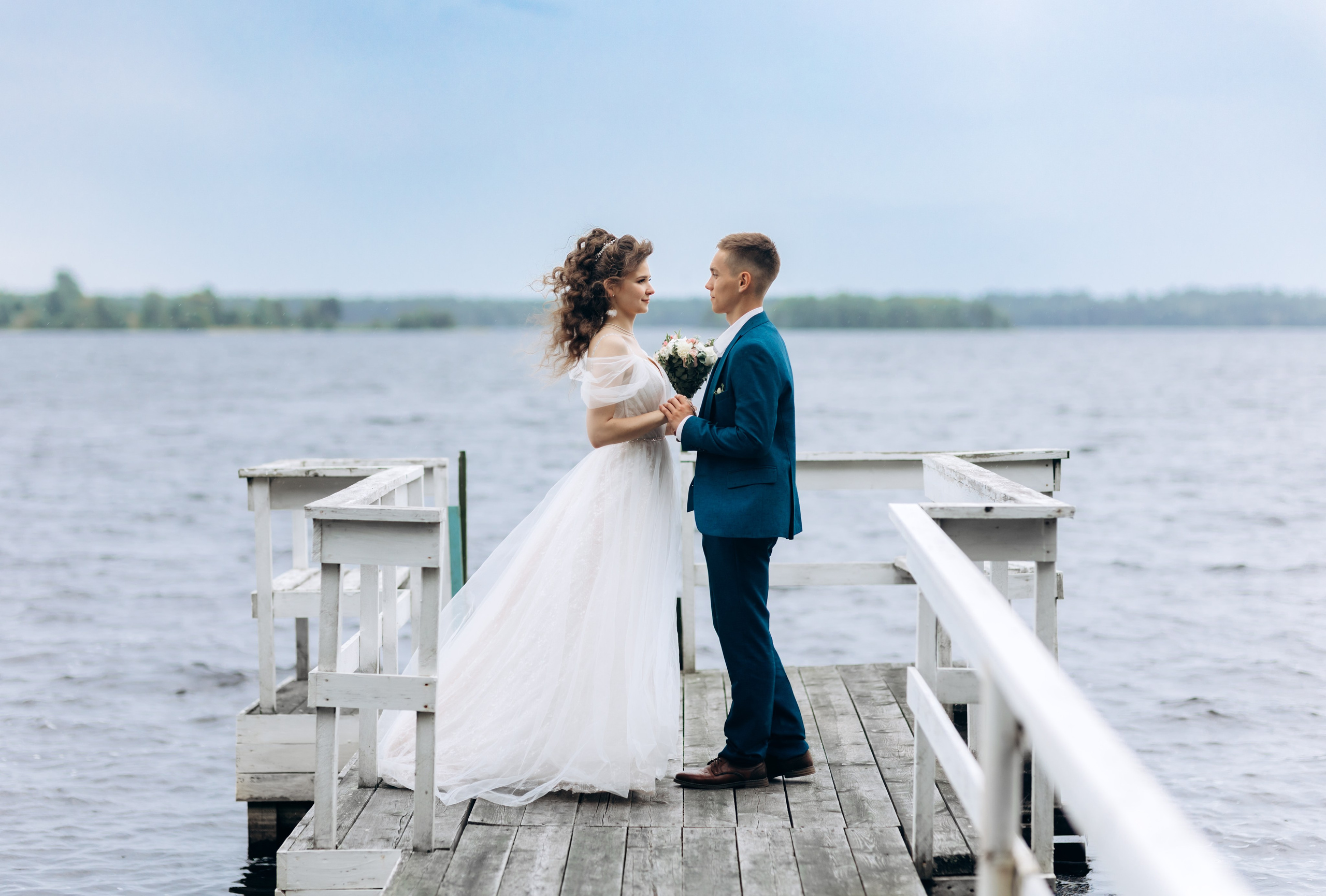 Маргарита & Ярослав. DIANA TILIKAINEN — Фотограф Республика Карелия