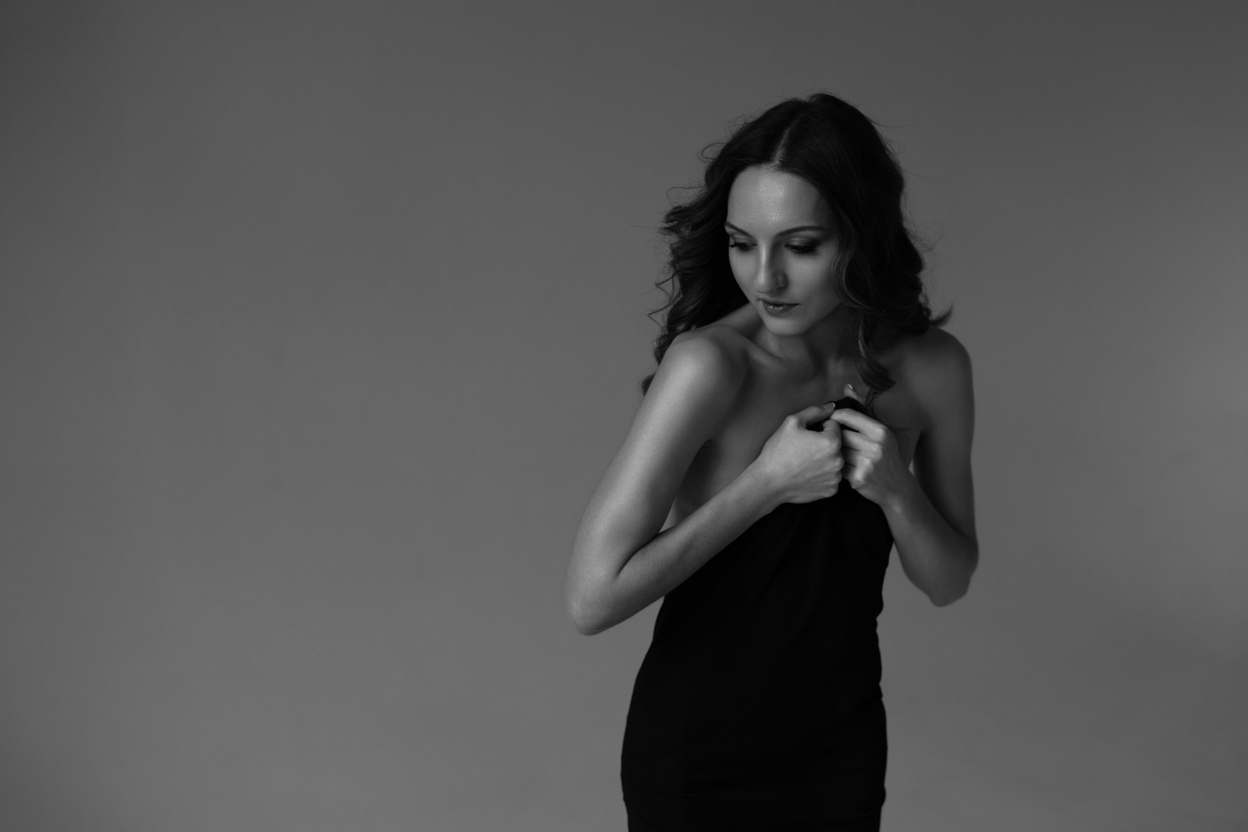 Алена. Портретный фотограф Санкт-Петербург Зикс Елизавета